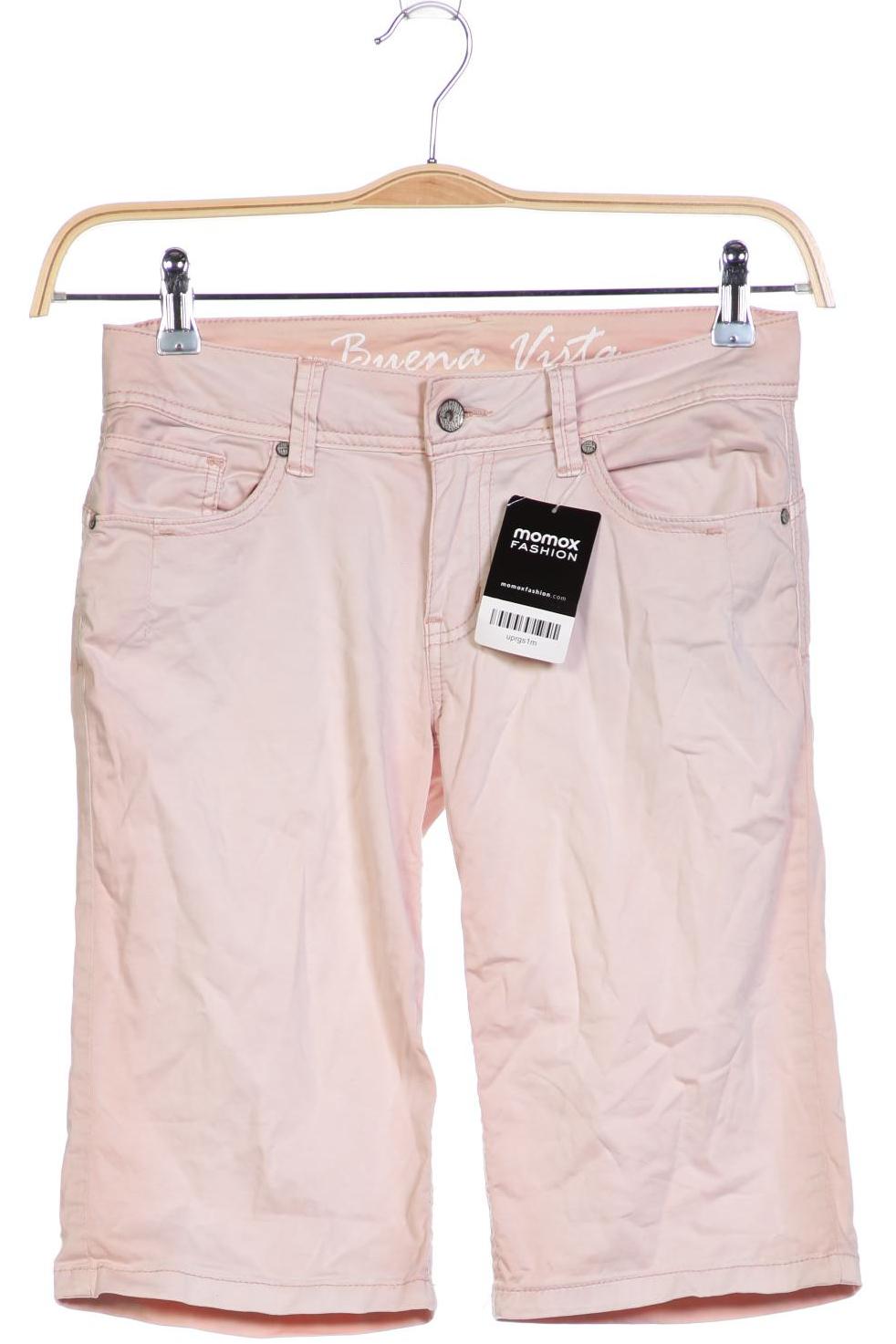 

Buena Vista Damen Shorts, pink