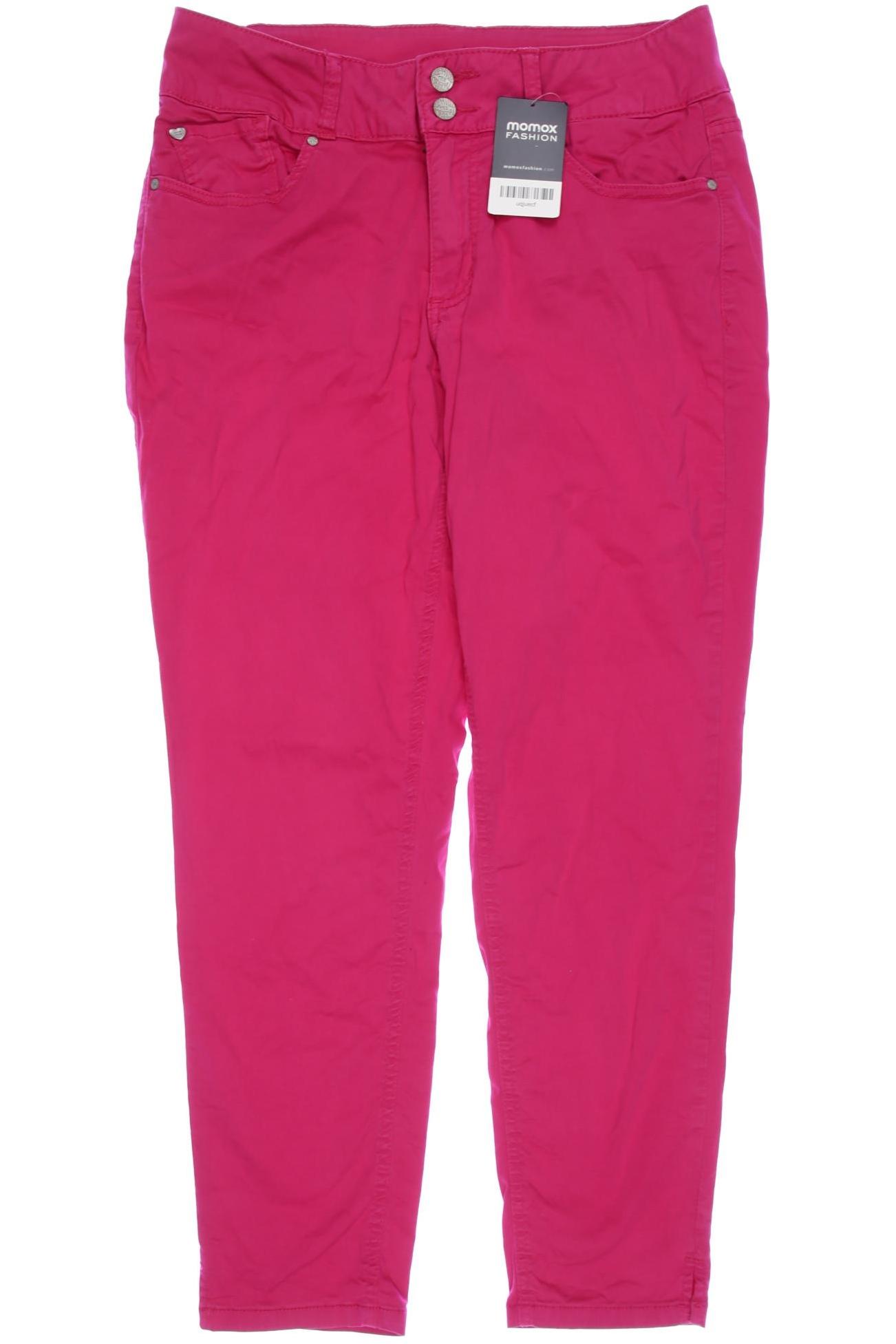 

Buena Vista Damen Stoffhose, pink, Gr. 0