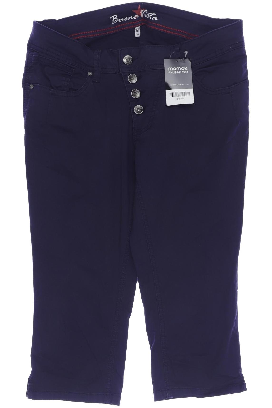 

Buena Vista Damen Shorts, marineblau, Gr. 38