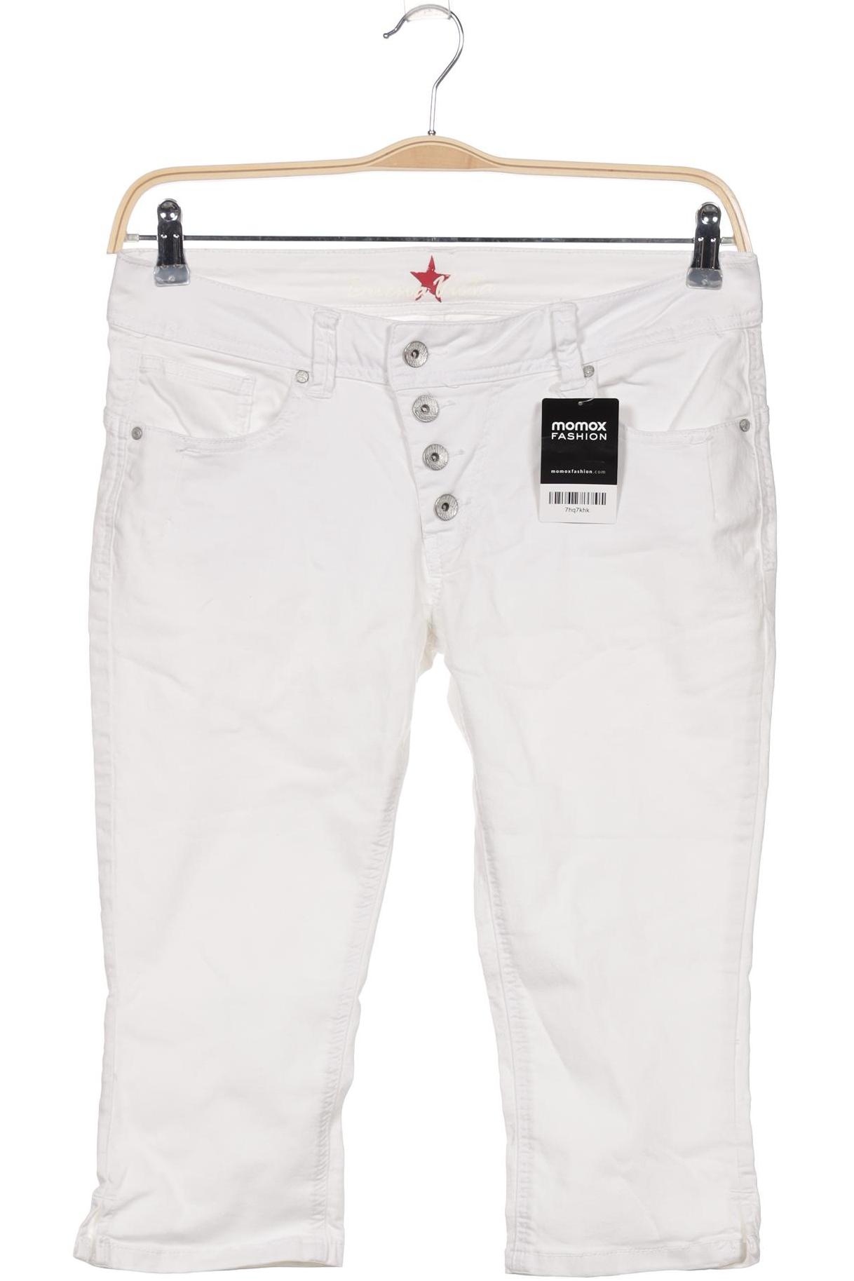 

Buena Vista Damen Shorts, weiß, Gr. 38