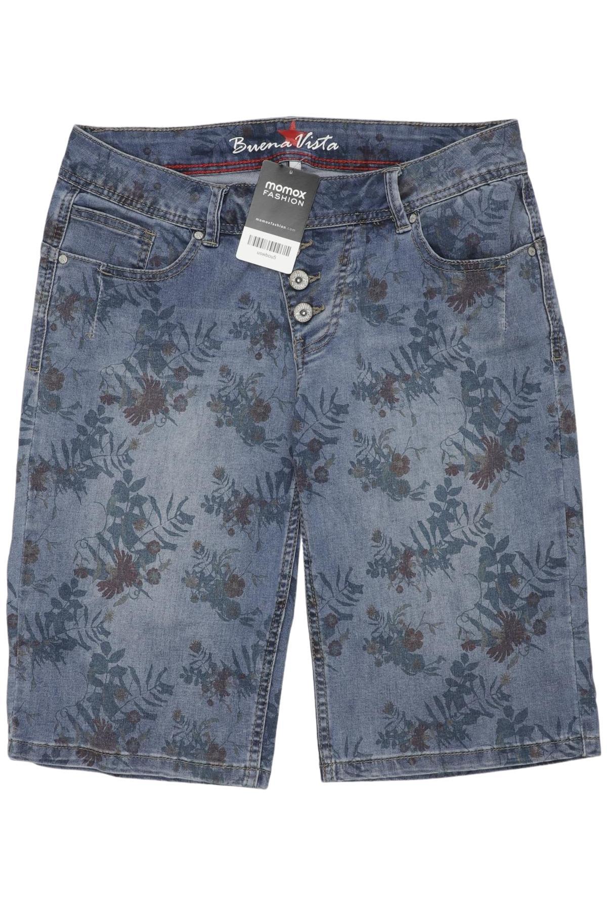 

Buena Vista Damen Shorts, blau, Gr. 38