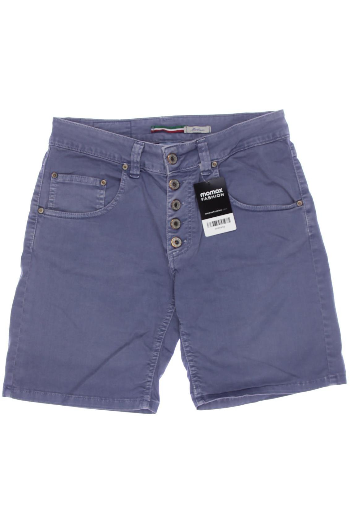 

Buena Vista Damen Shorts, grau, Gr. 38