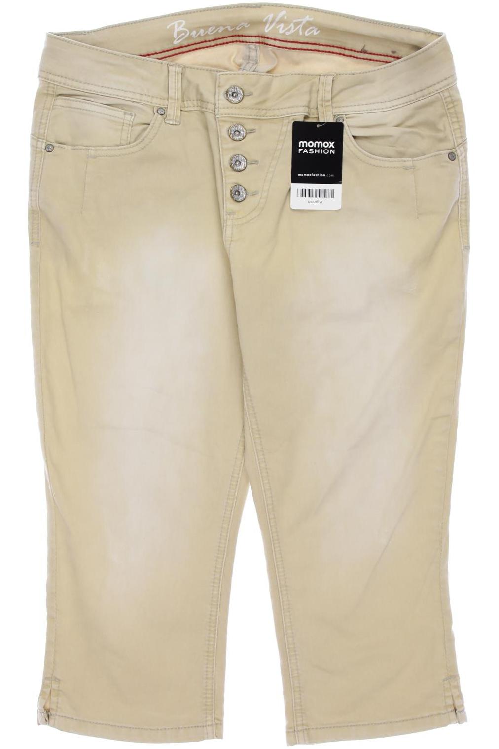 

Buena Vista Damen Shorts, beige