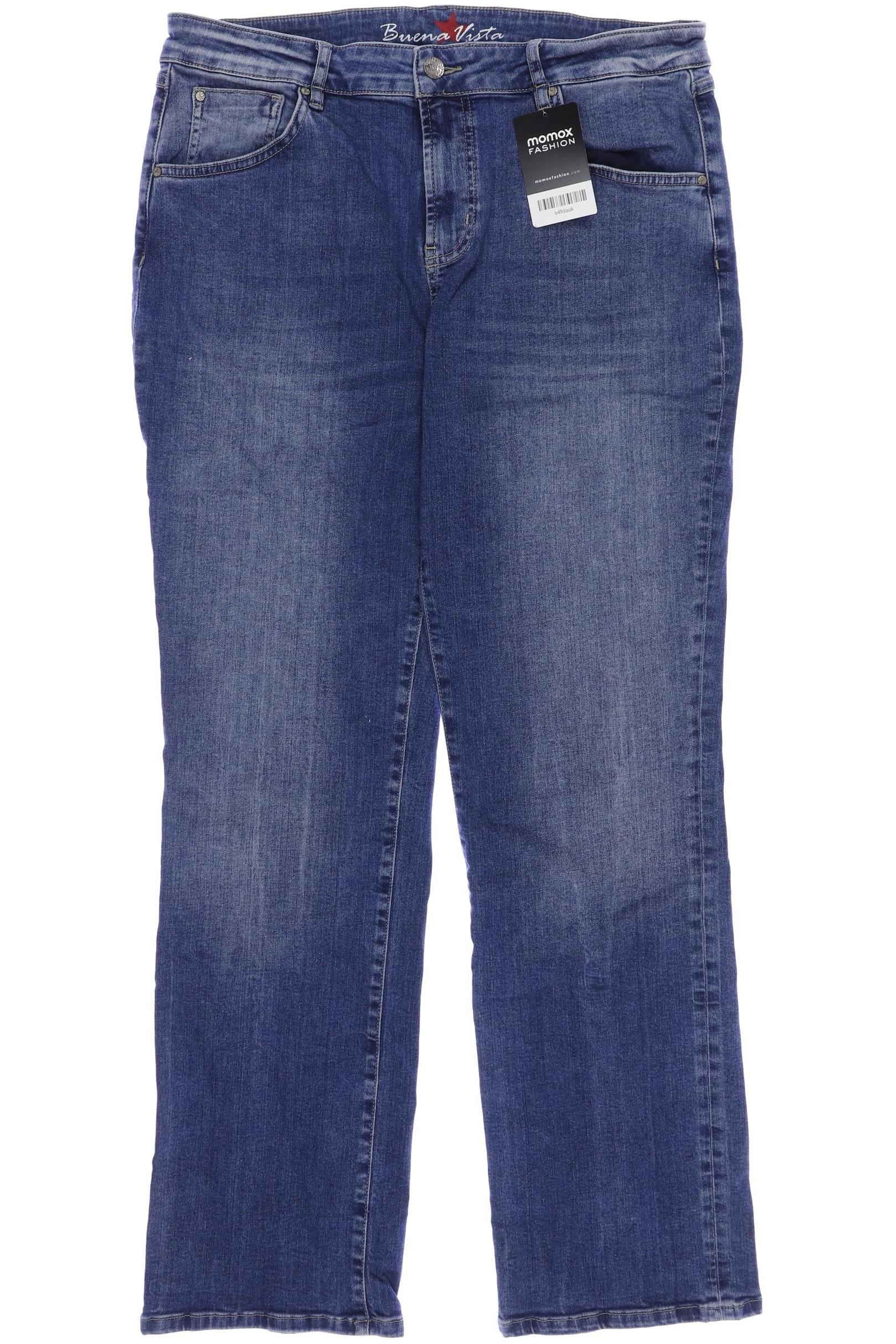 

Buena Vista Damen Jeans, blau