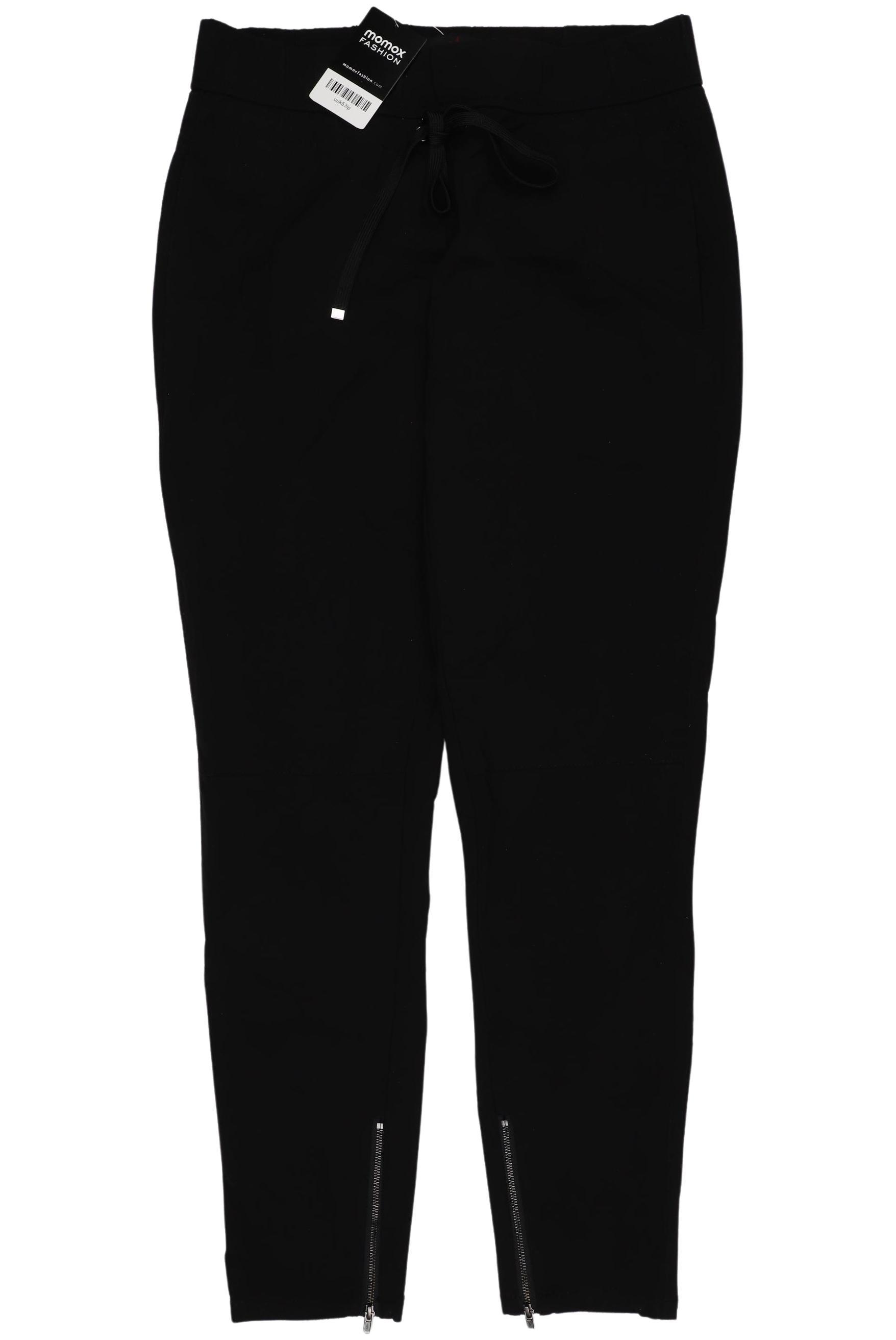 

Buena Vista Damen Stoffhose, schwarz, Gr. 0