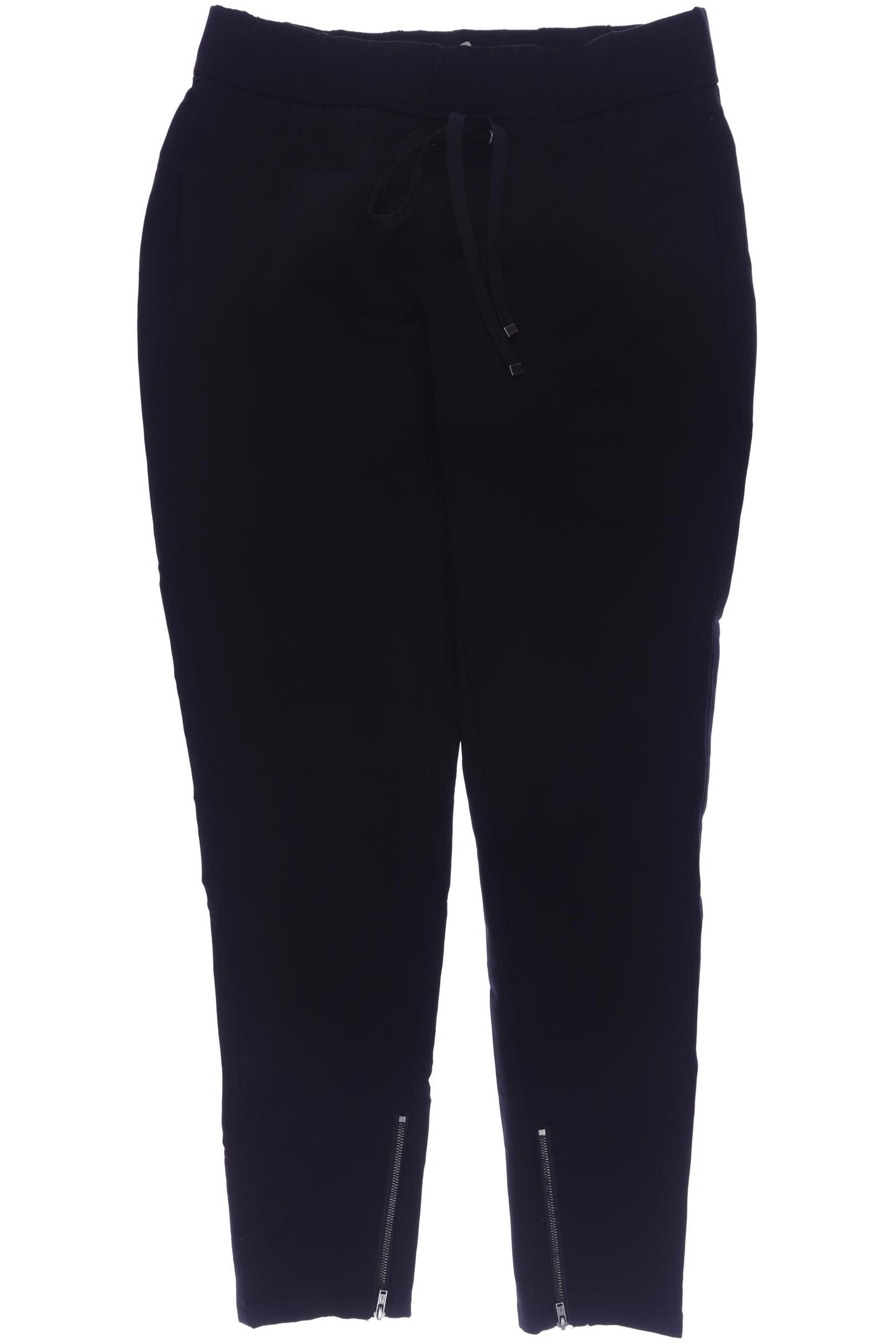 

Buena Vista Damen Stoffhose, schwarz, Gr. 0