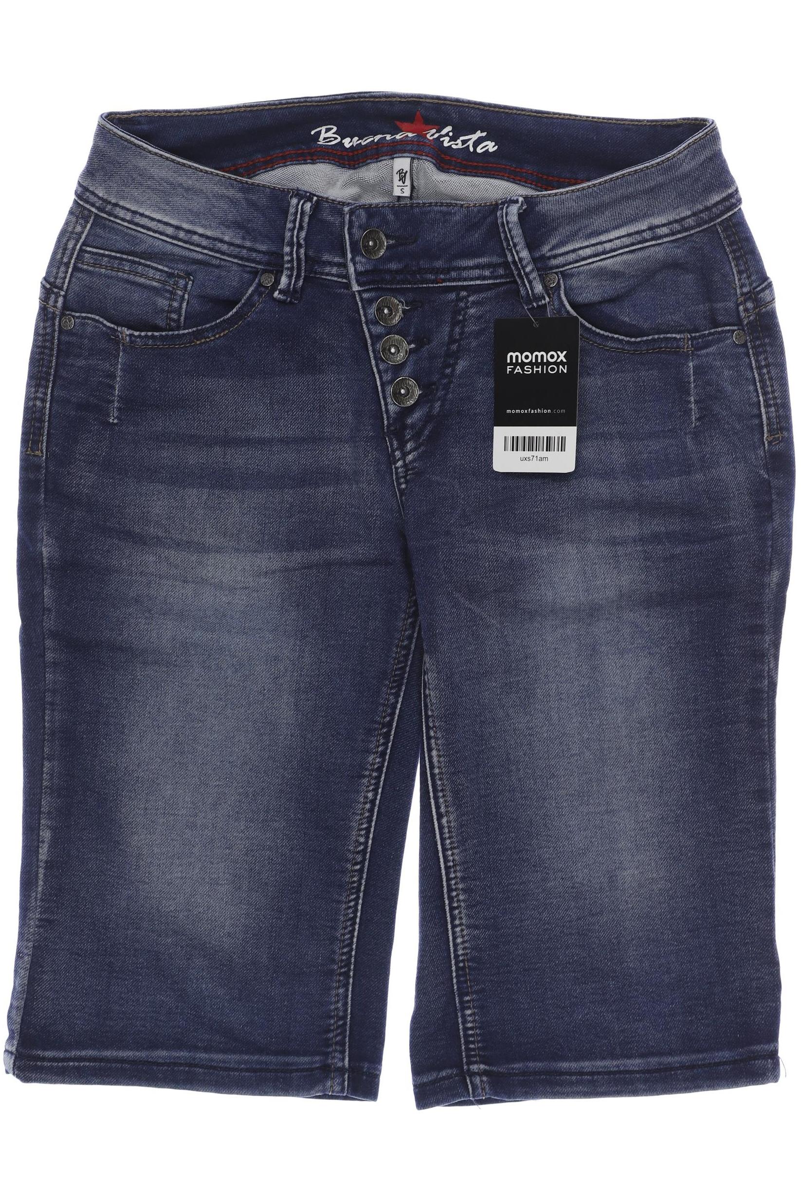 

Buena Vista Damen Jeans, marineblau