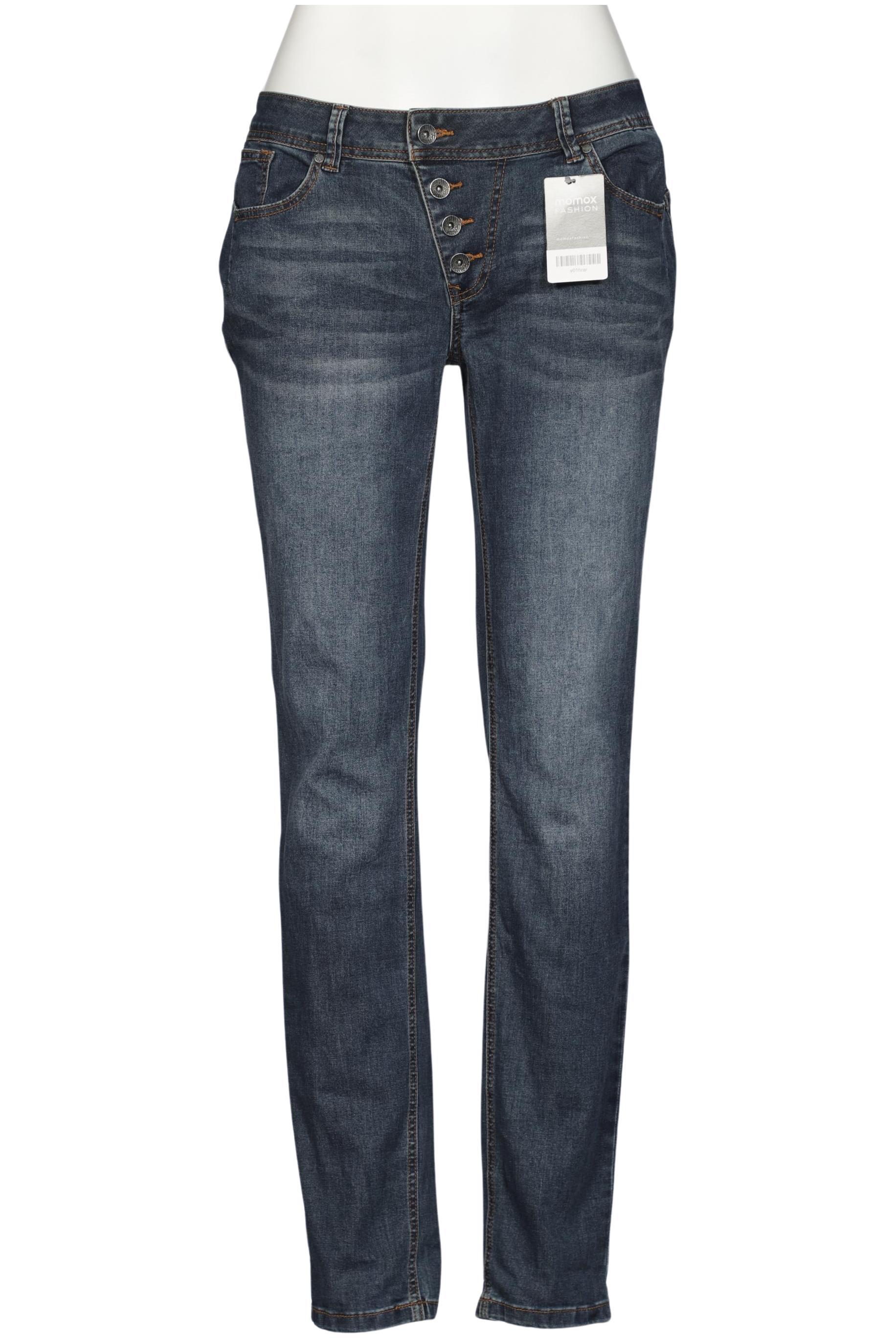 

Buena Vista Damen Jeans, blau, Gr. 0