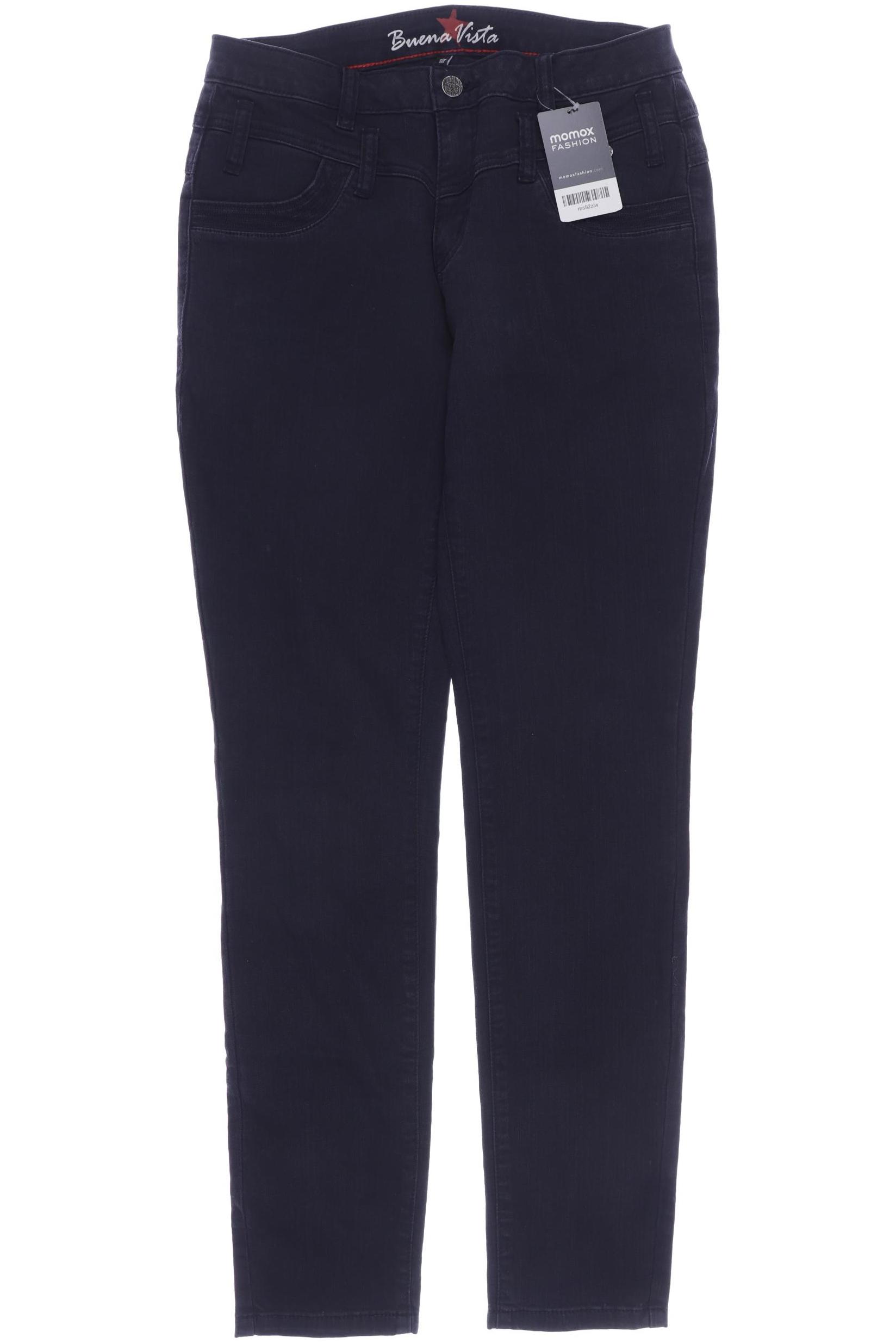 

Buena Vista Damen Jeans, marineblau