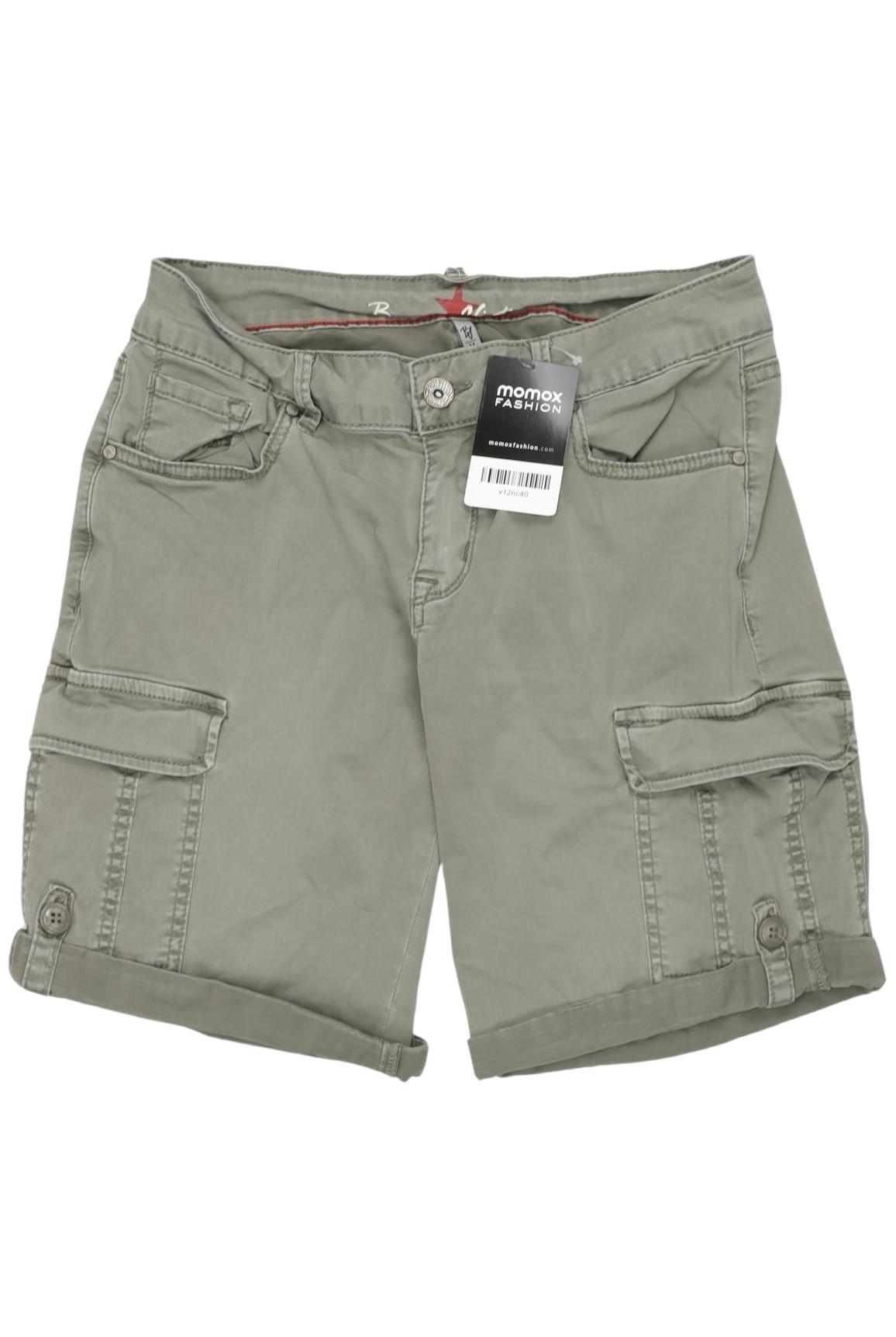 

Buena Vista Damen Shorts, grün, Gr. 38
