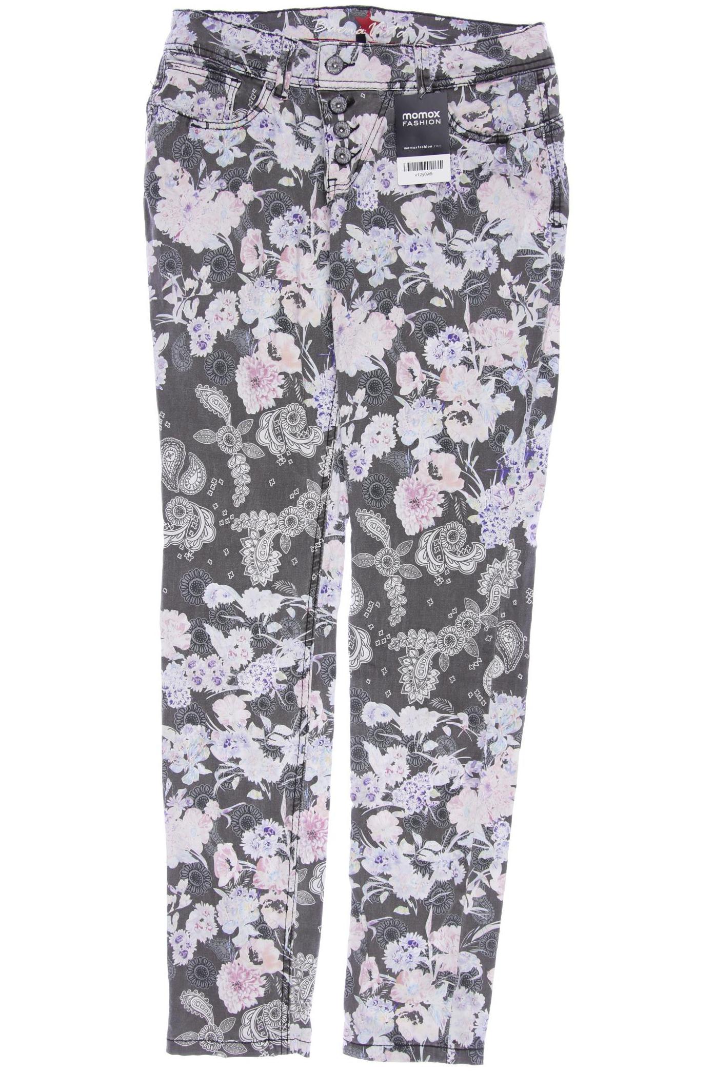 

Buena Vista Damen Jeans, mehrfarbig