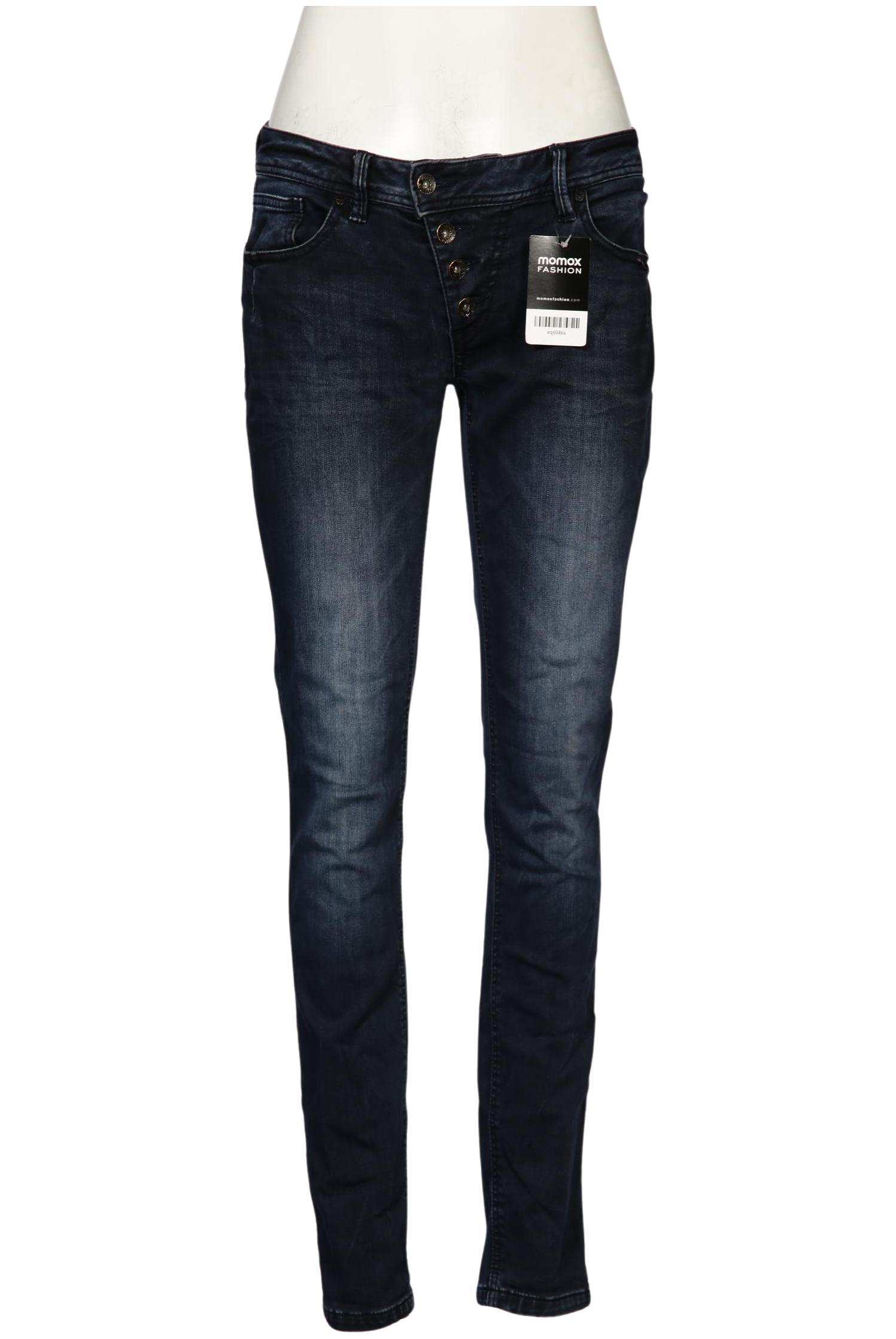 

Buena Vista Damen Jeans, marineblau, Gr. 0