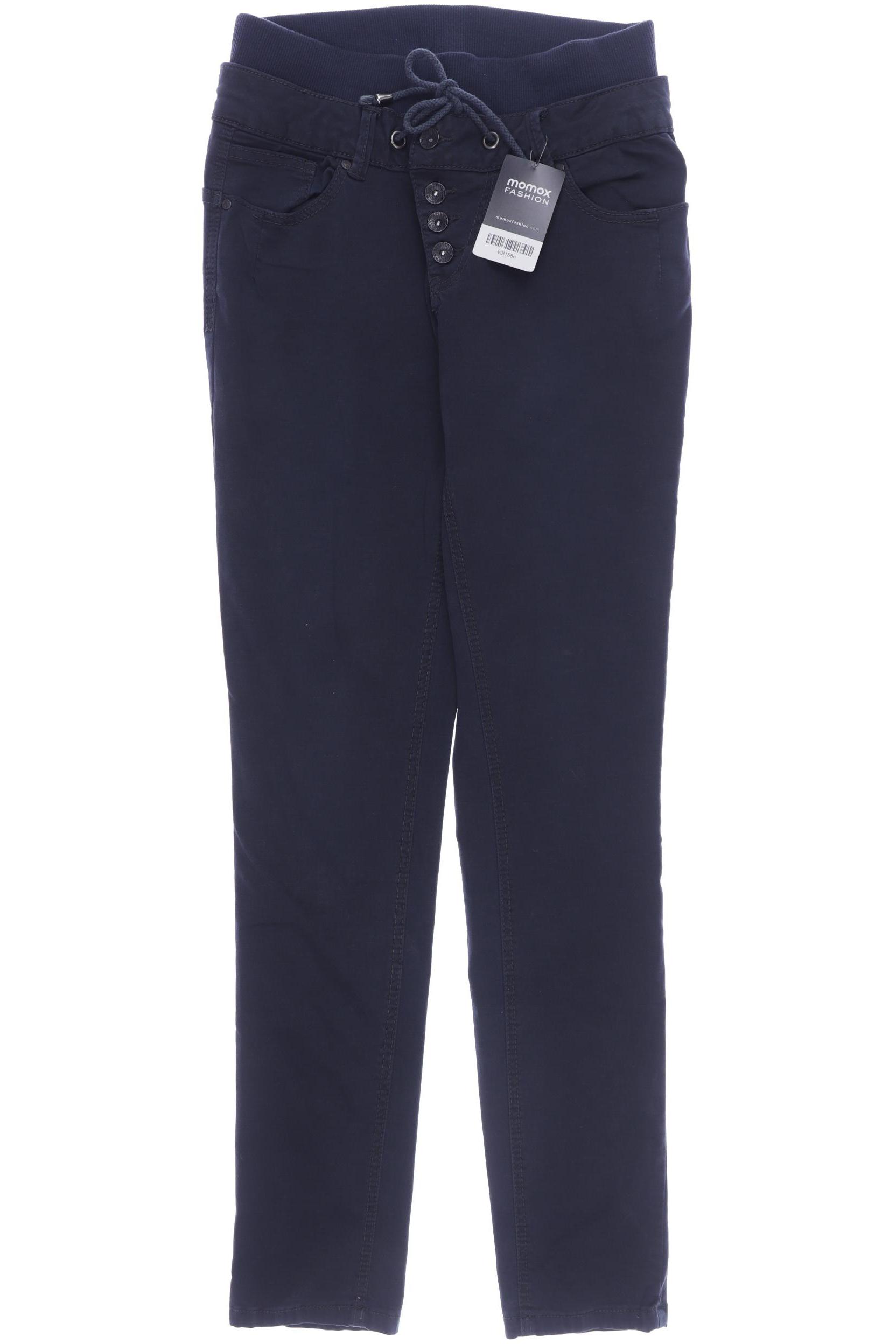 

Buena Vista Damen Jeans, marineblau