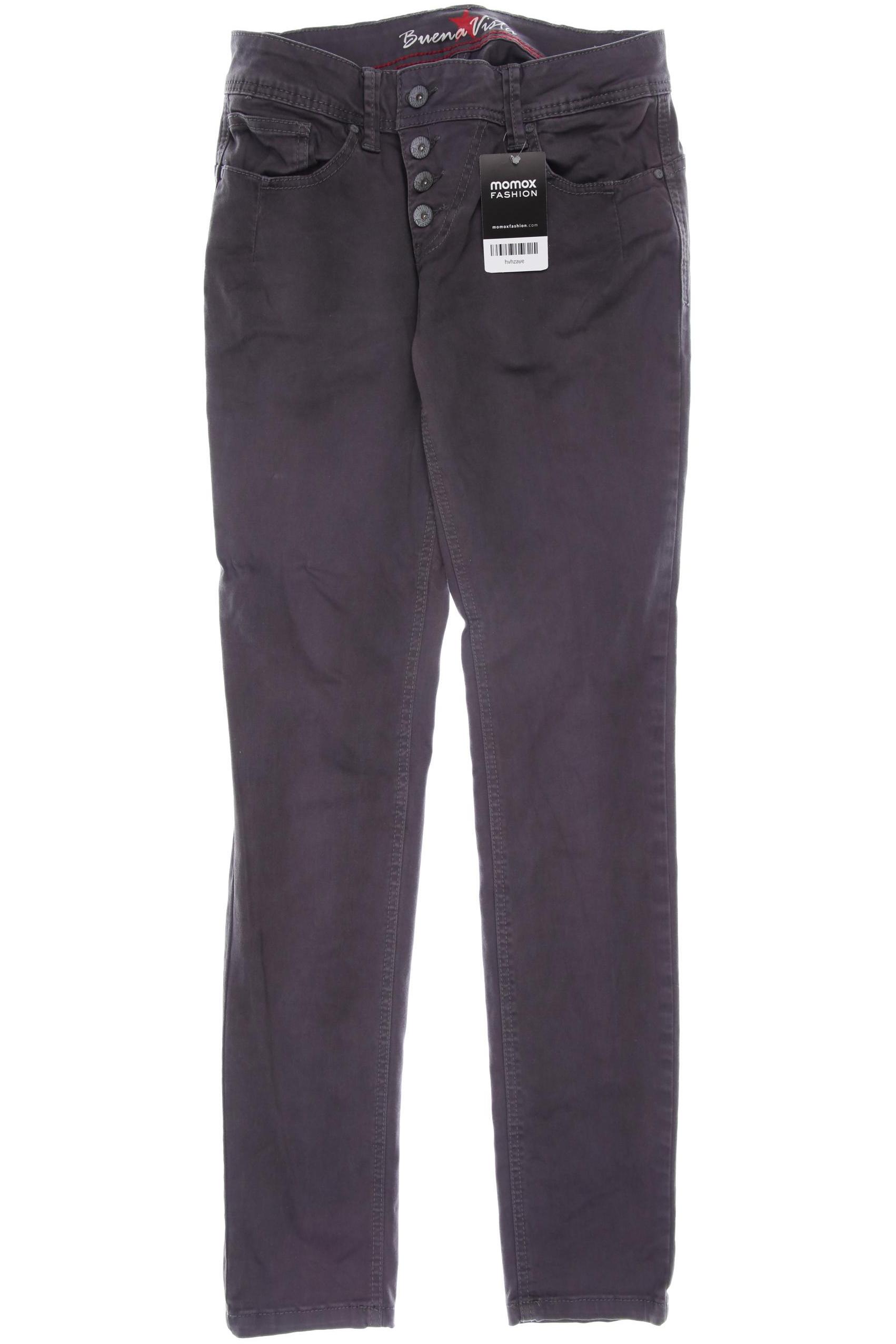 

Buena Vista Damen Stoffhose, grau