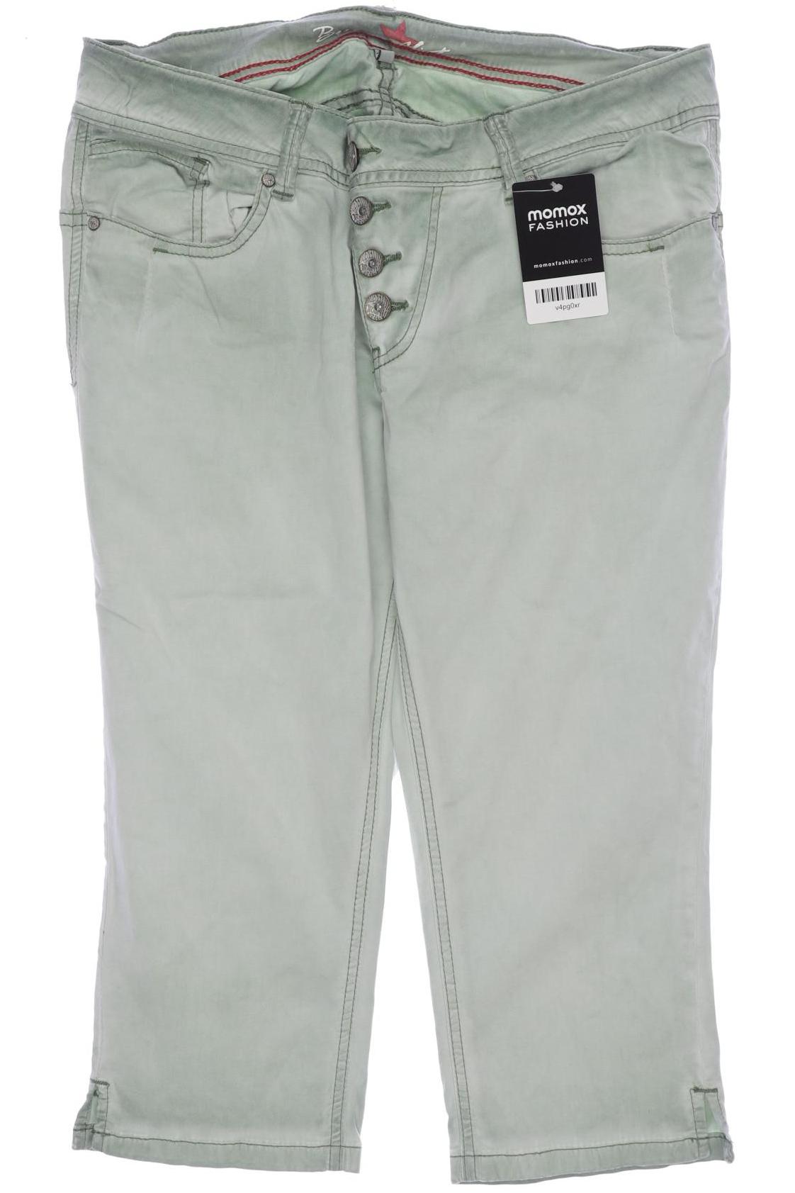 

Buena Vista Damen Shorts, grün, Gr. 38
