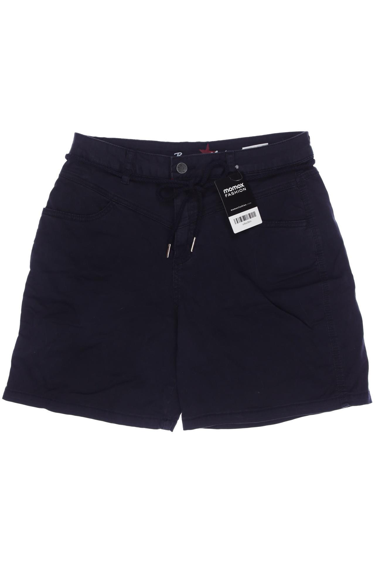 

Buena Vista Damen Shorts, marineblau, Gr. 36