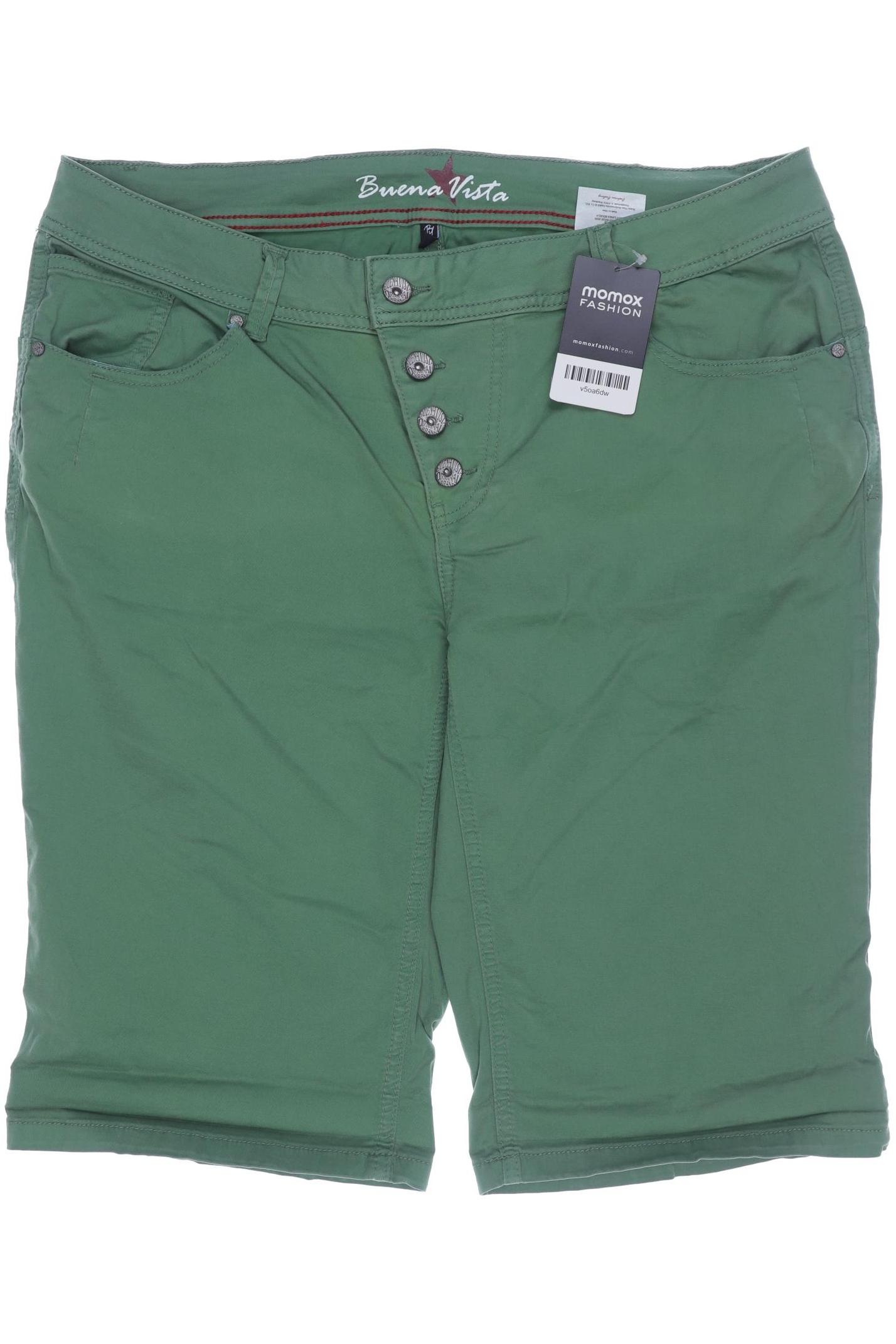 

Buena Vista Damen Shorts, grün