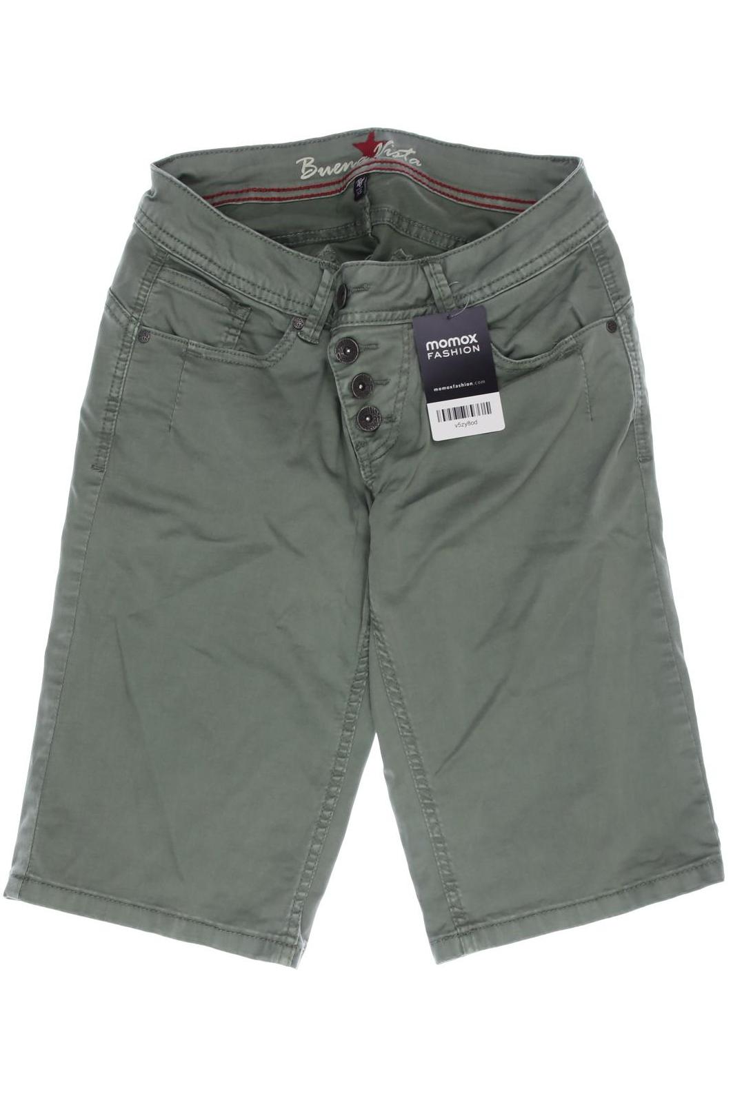 

Buena Vista Damen Shorts, türkis, Gr. 34
