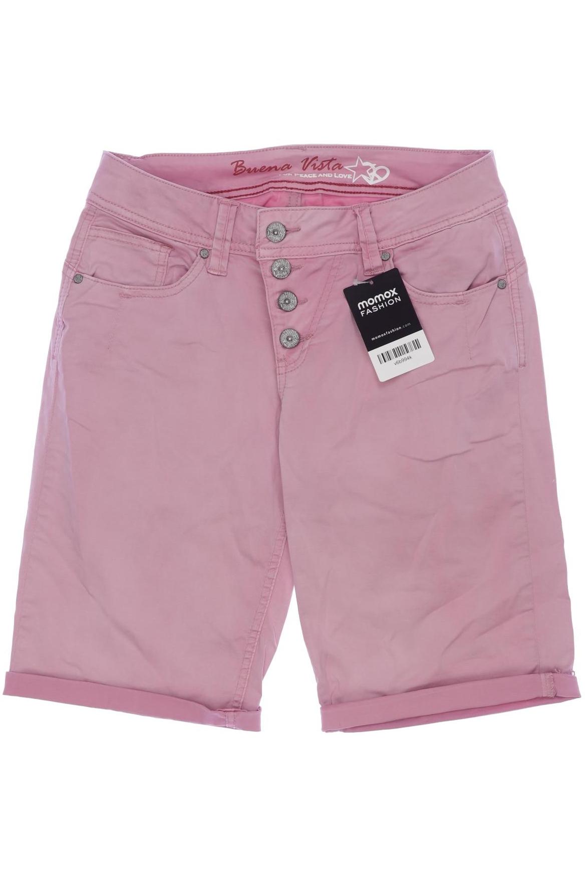 

Buena Vista Damen Shorts, pink, Gr. 36