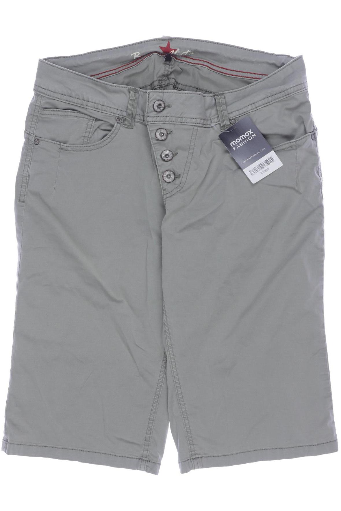 

Buena Vista Damen Shorts, hellgrün, Gr. 42