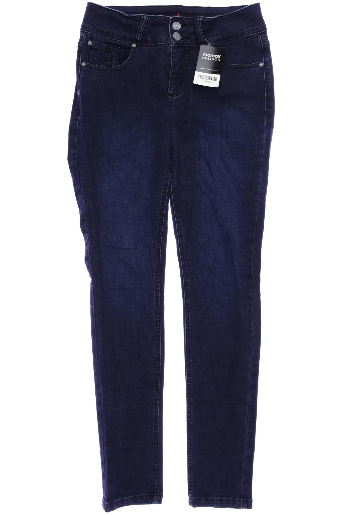 

Buena Vista Damen Jeans, marineblau, Gr. 0