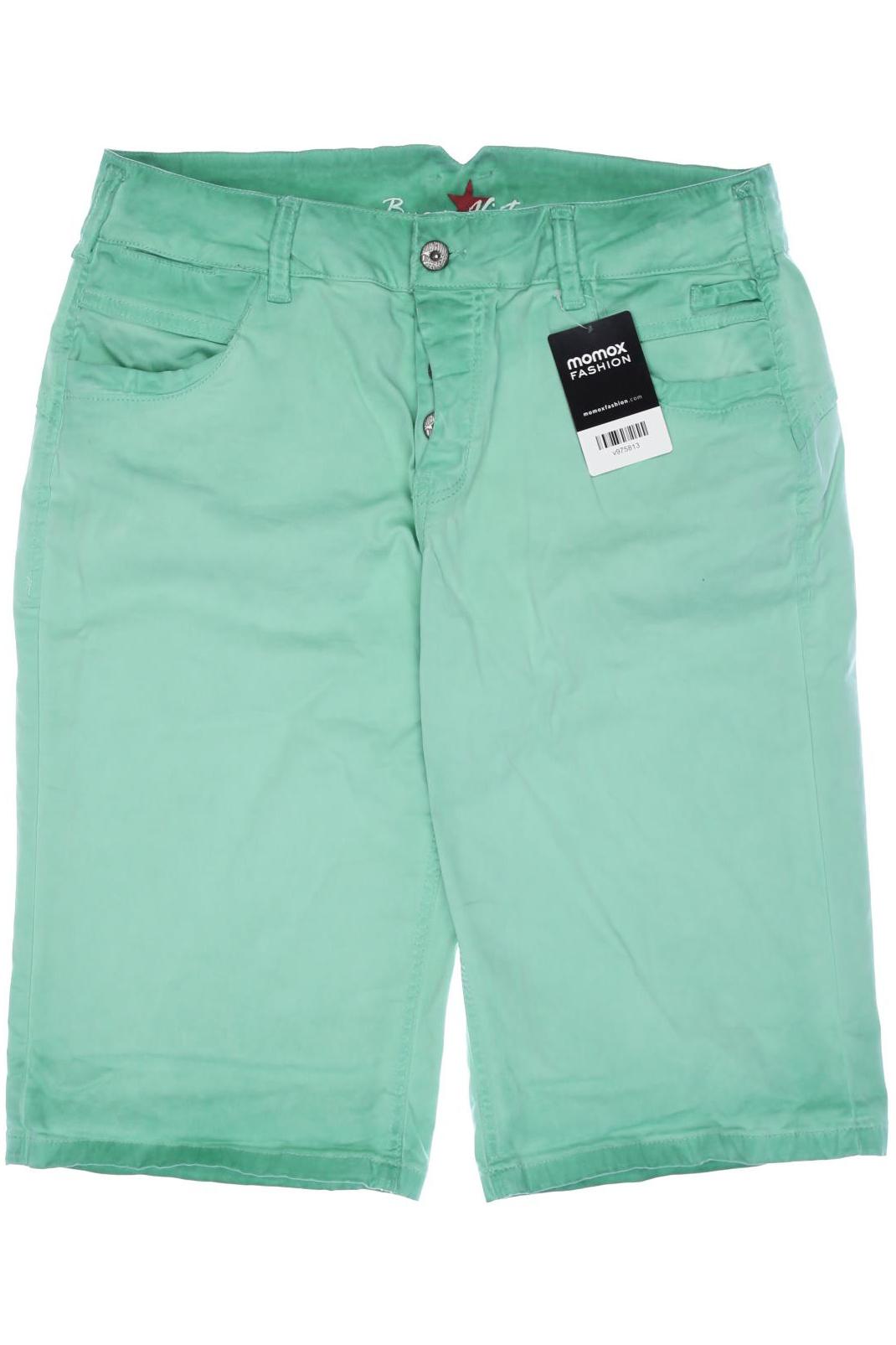 

Buena Vista Damen Shorts, hellgrün
