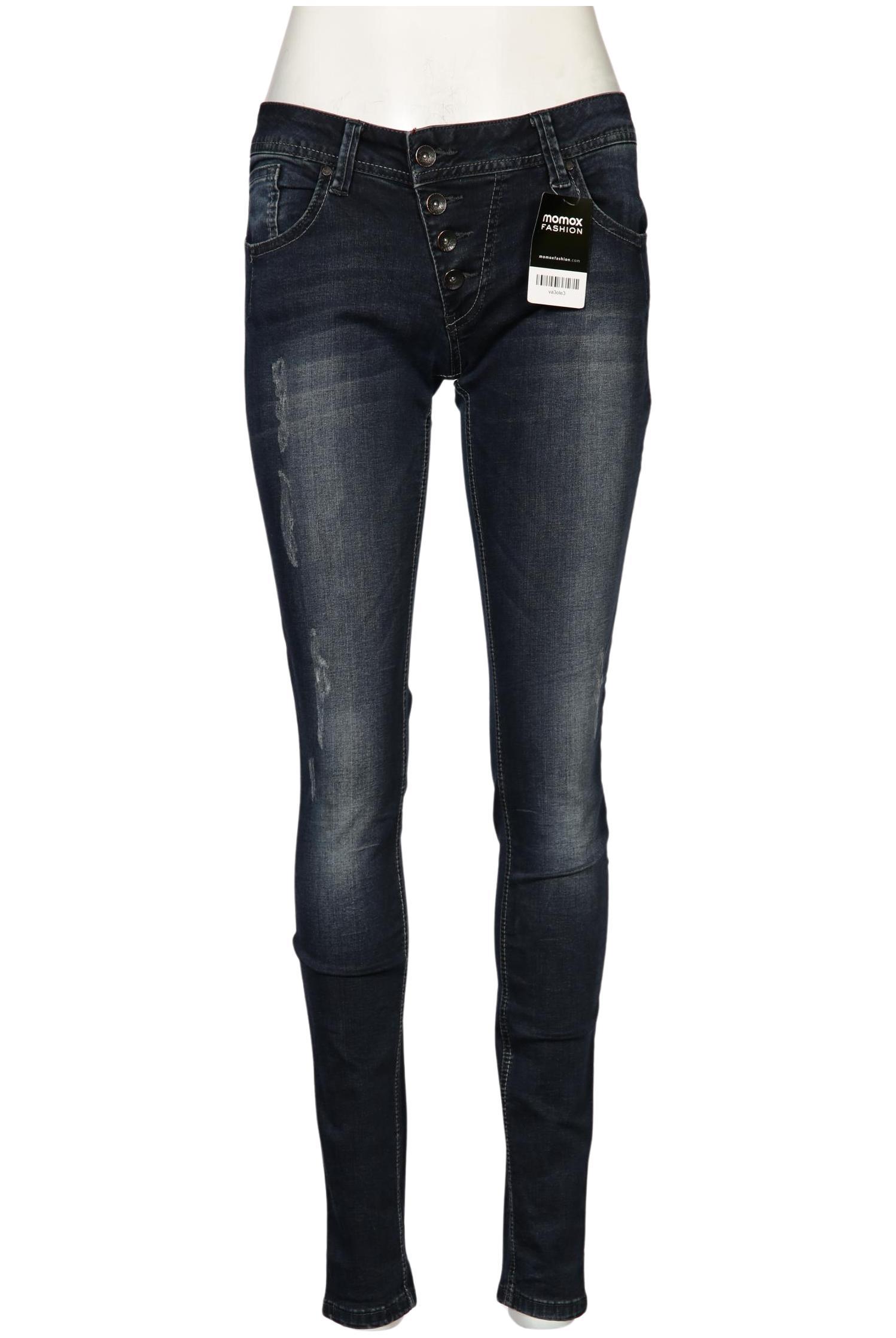 

Buena Vista Damen Jeans, marineblau, Gr. 0