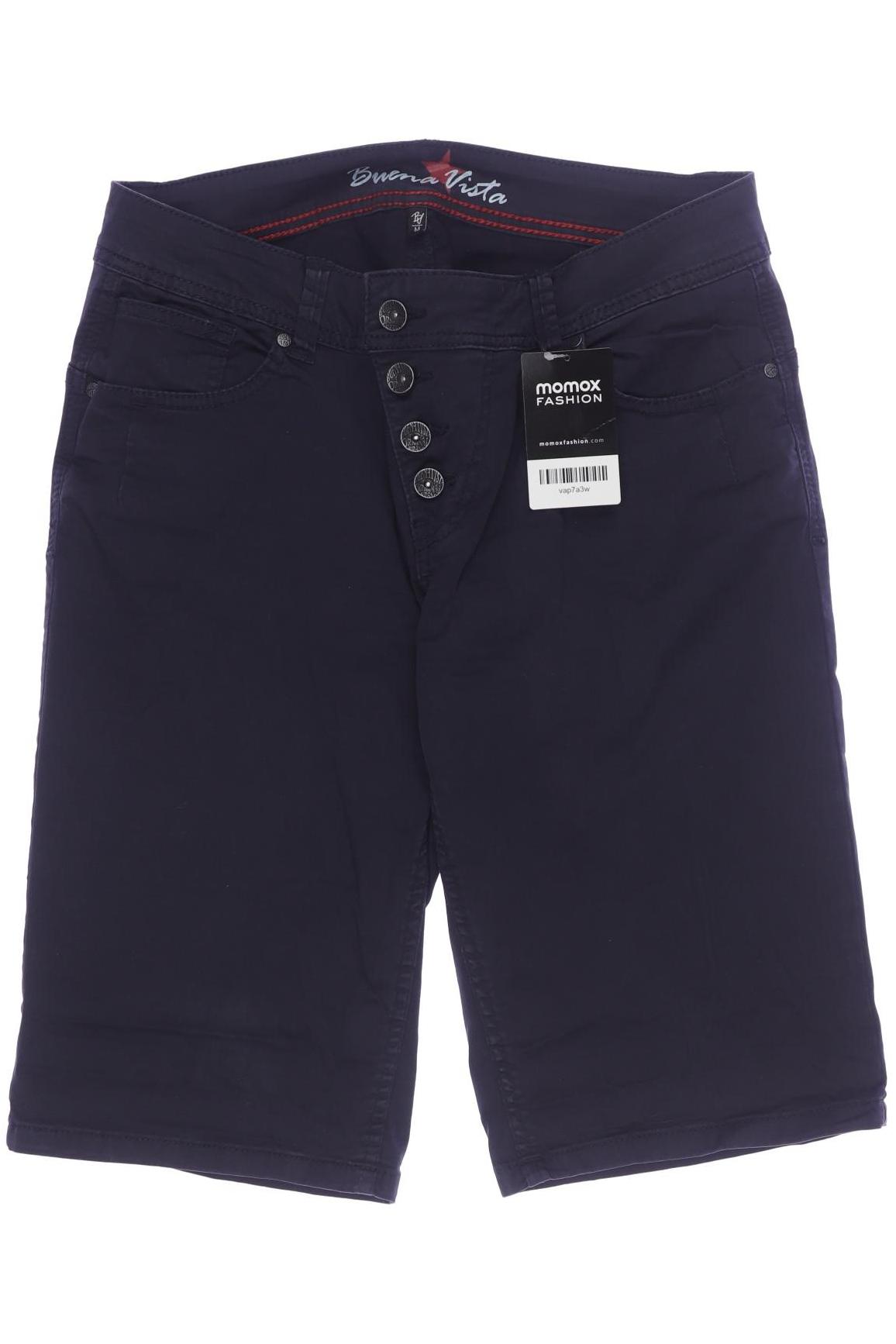 

Buena Vista Damen Shorts, marineblau, Gr. 38
