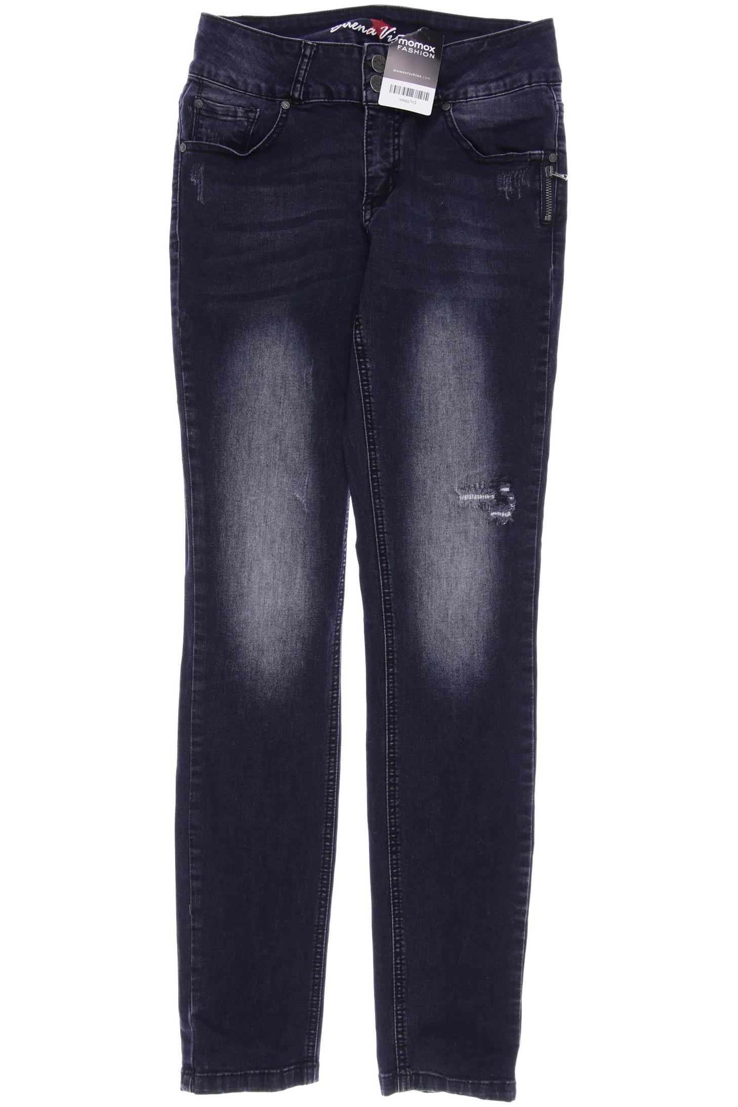 

Buena Vista Damen Jeans, blau