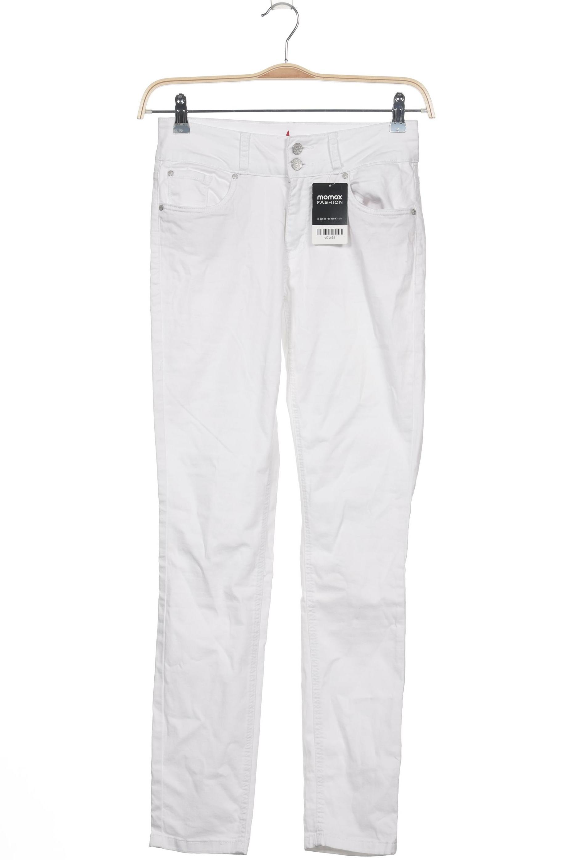 

Buena Vista Damen Jeans, weiß, Gr. 0