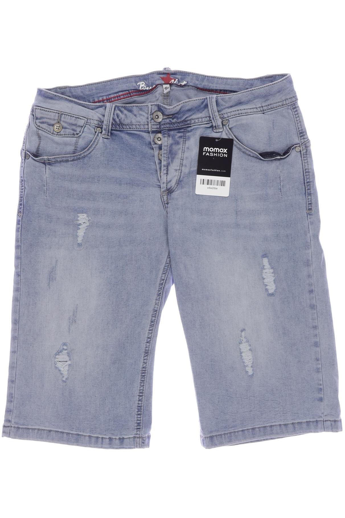 

Buena Vista Damen Shorts, blau, Gr. 42