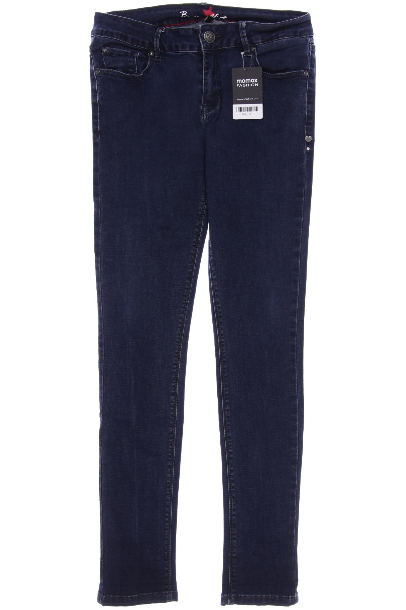 

Buena Vista Damen Jeans, marineblau, Gr. 0
