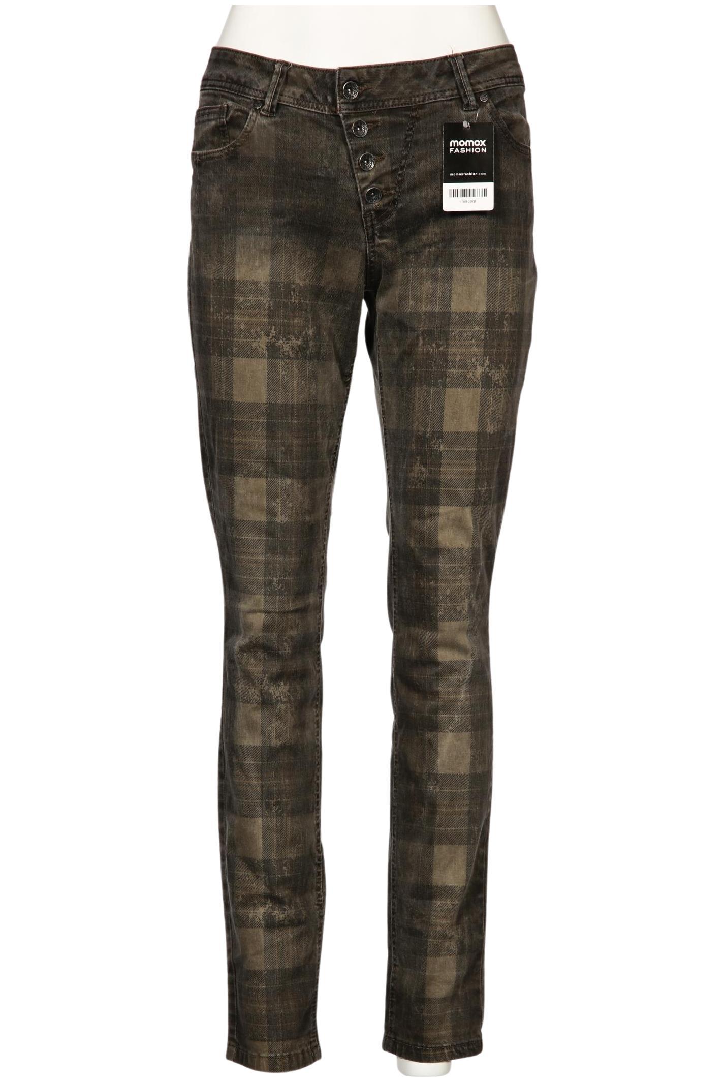 

Buena Vista Damen Jeans, mehrfarbig, Gr. 0