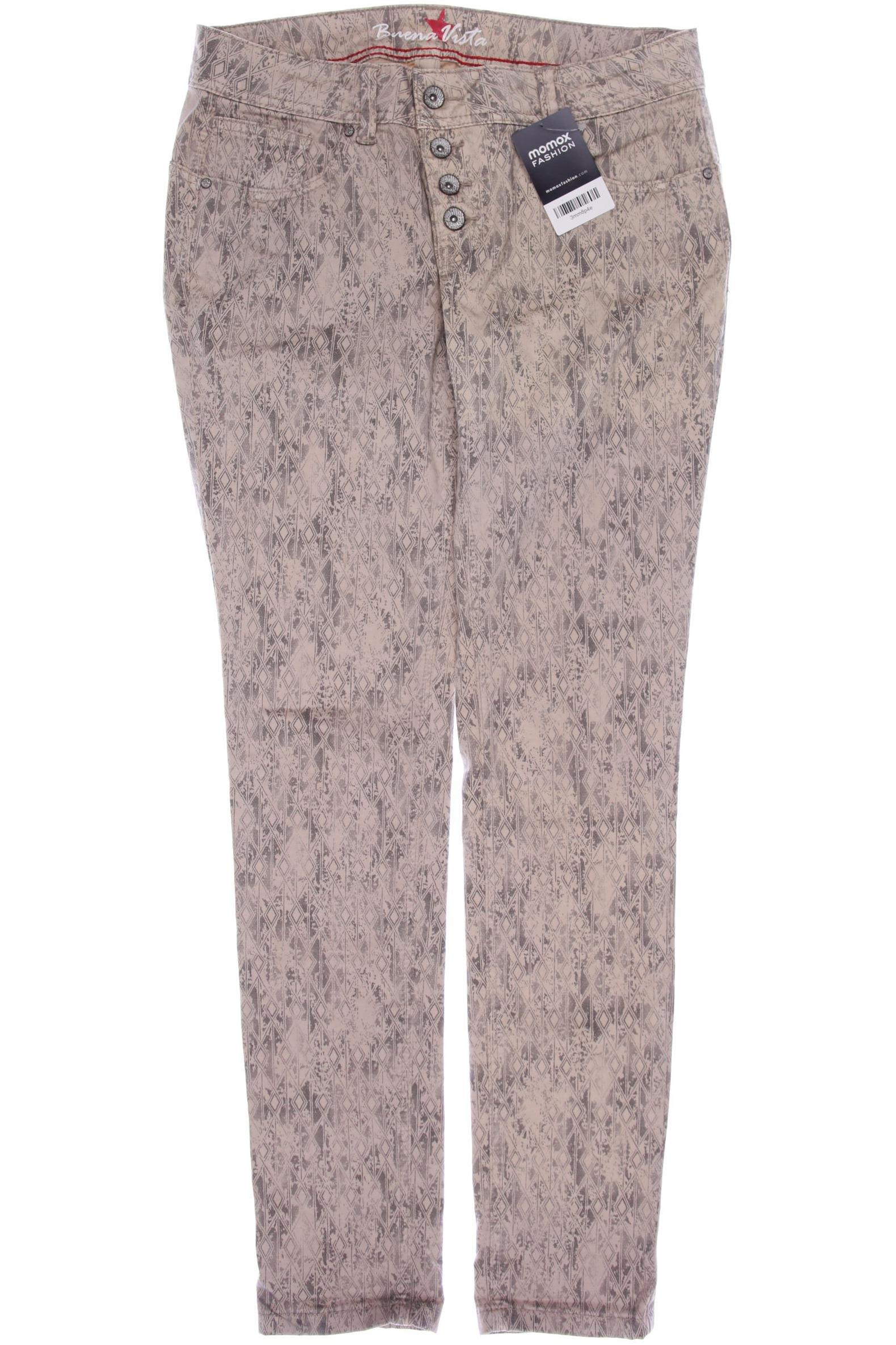

Buena Vista Damen Jeans, beige