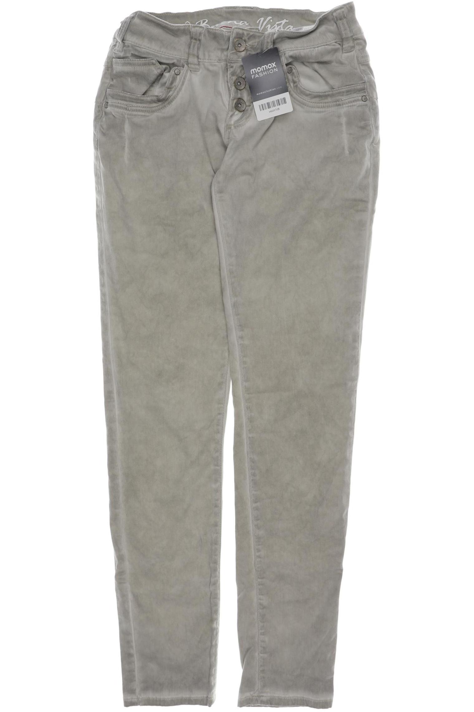 

Buena Vista Damen Jeans, beige