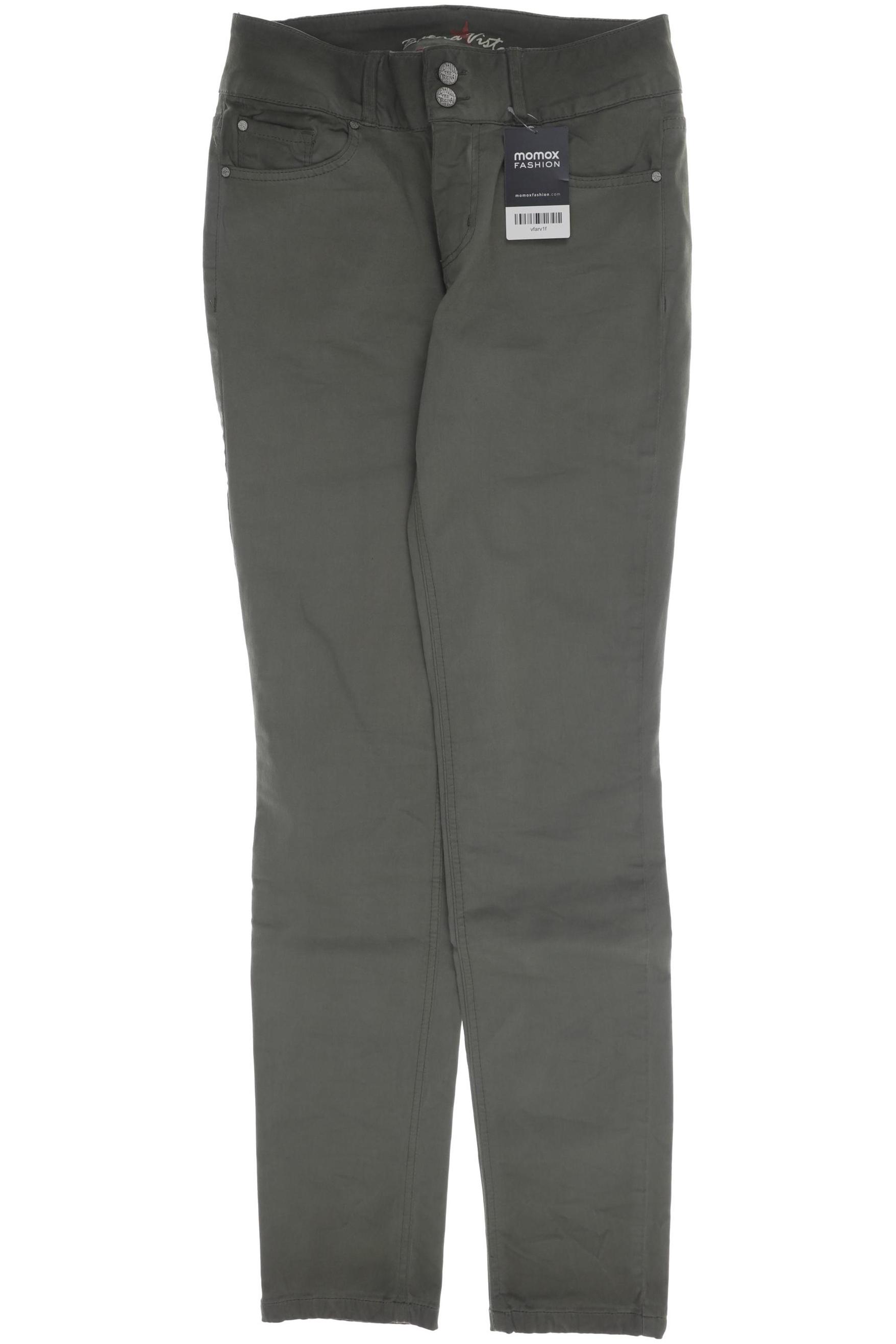 

Buena Vista Damen Jeans, grün