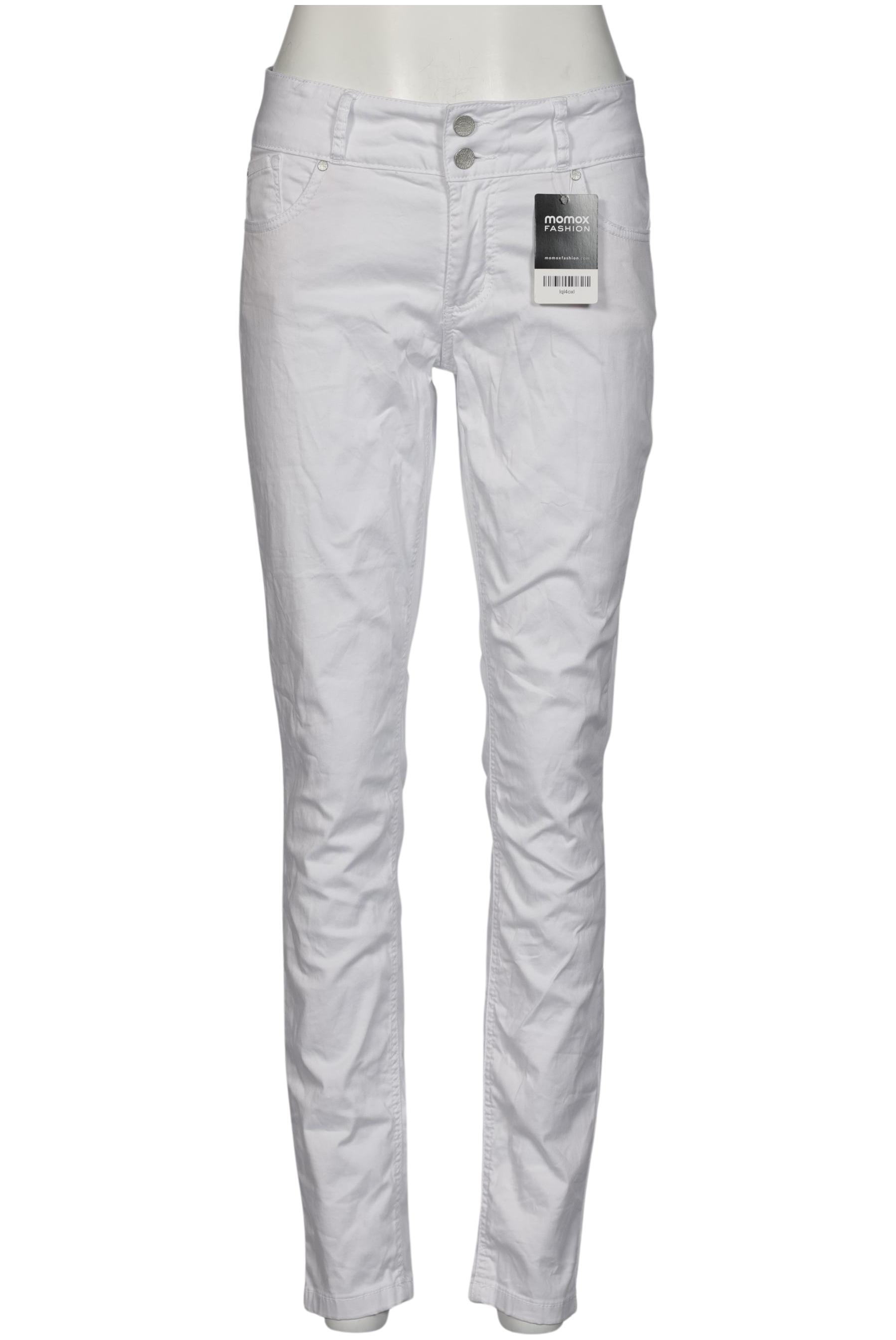 

Buena Vista Damen Stoffhose, weiß, Gr. 0