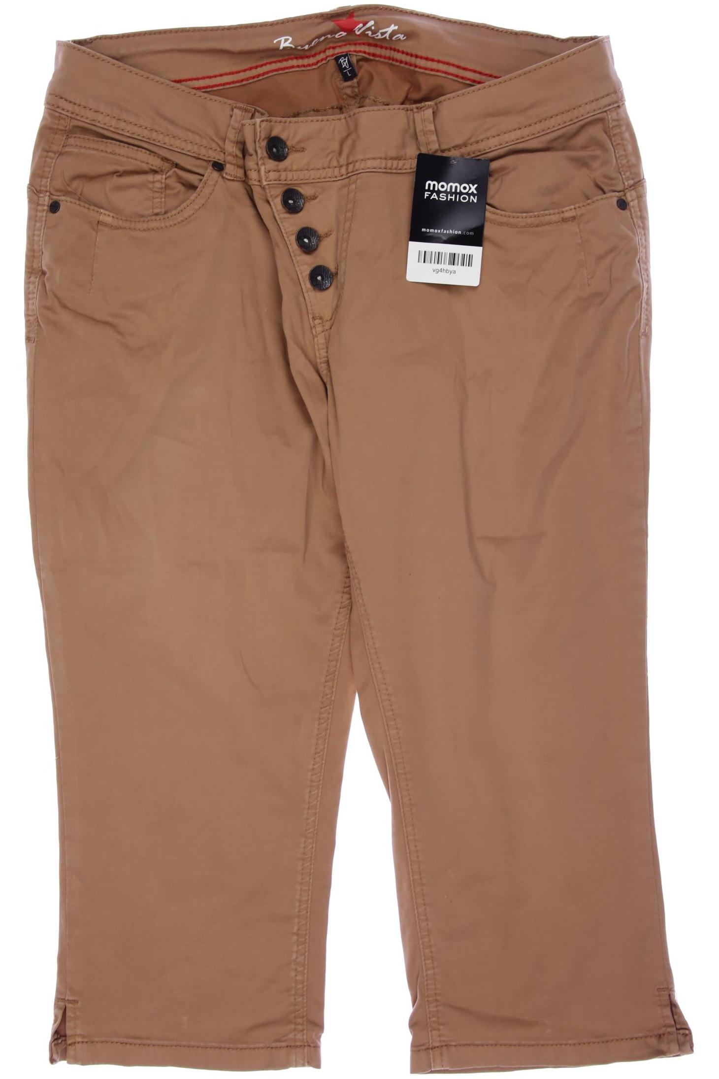 

Buena Vista Damen Shorts, braun, Gr. 42