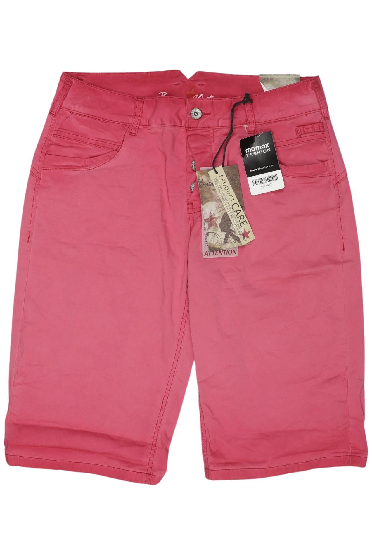 

Buena Vista Damen Shorts, pink, Gr. 42