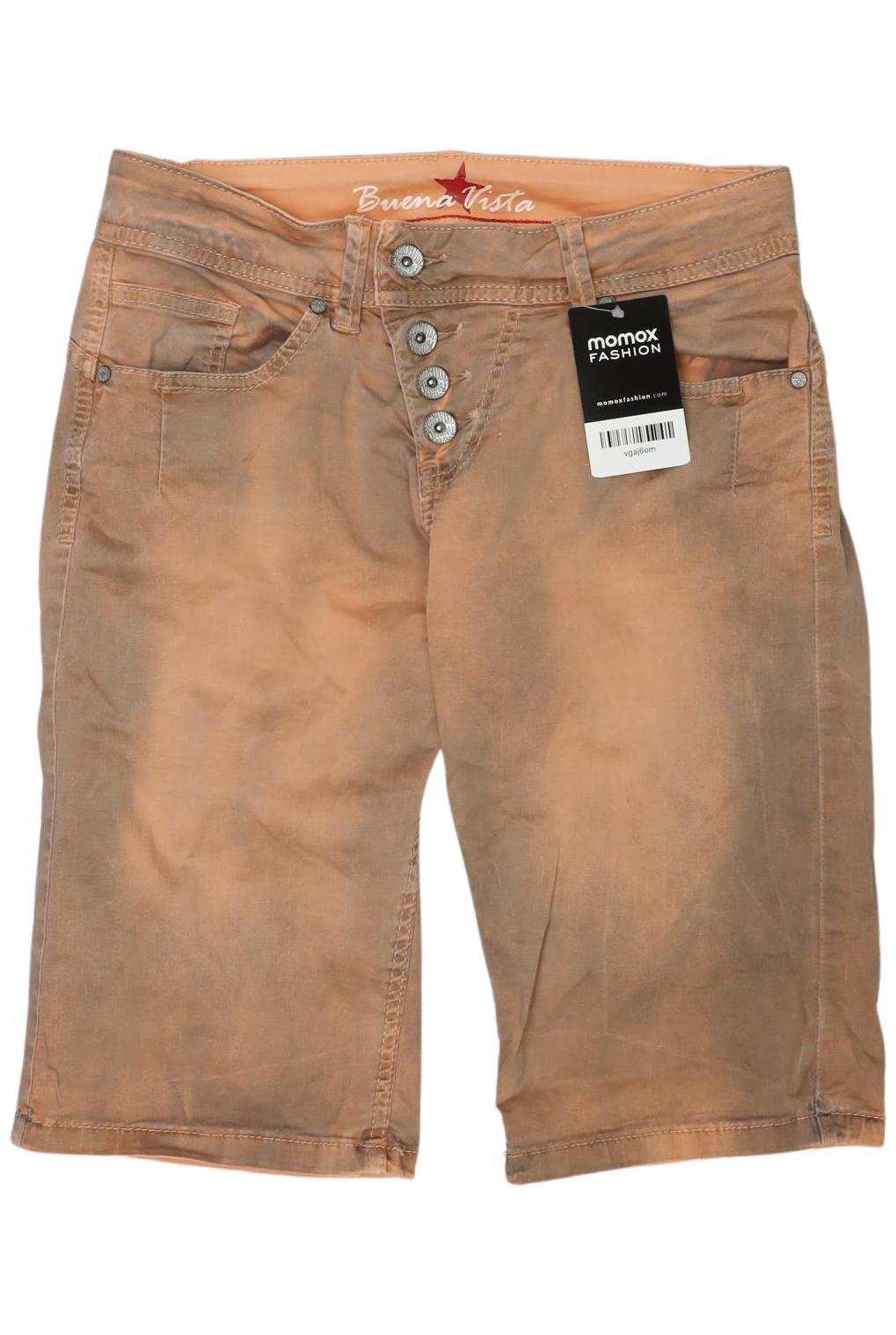 

Buena Vista Damen Shorts, orange, Gr. 34