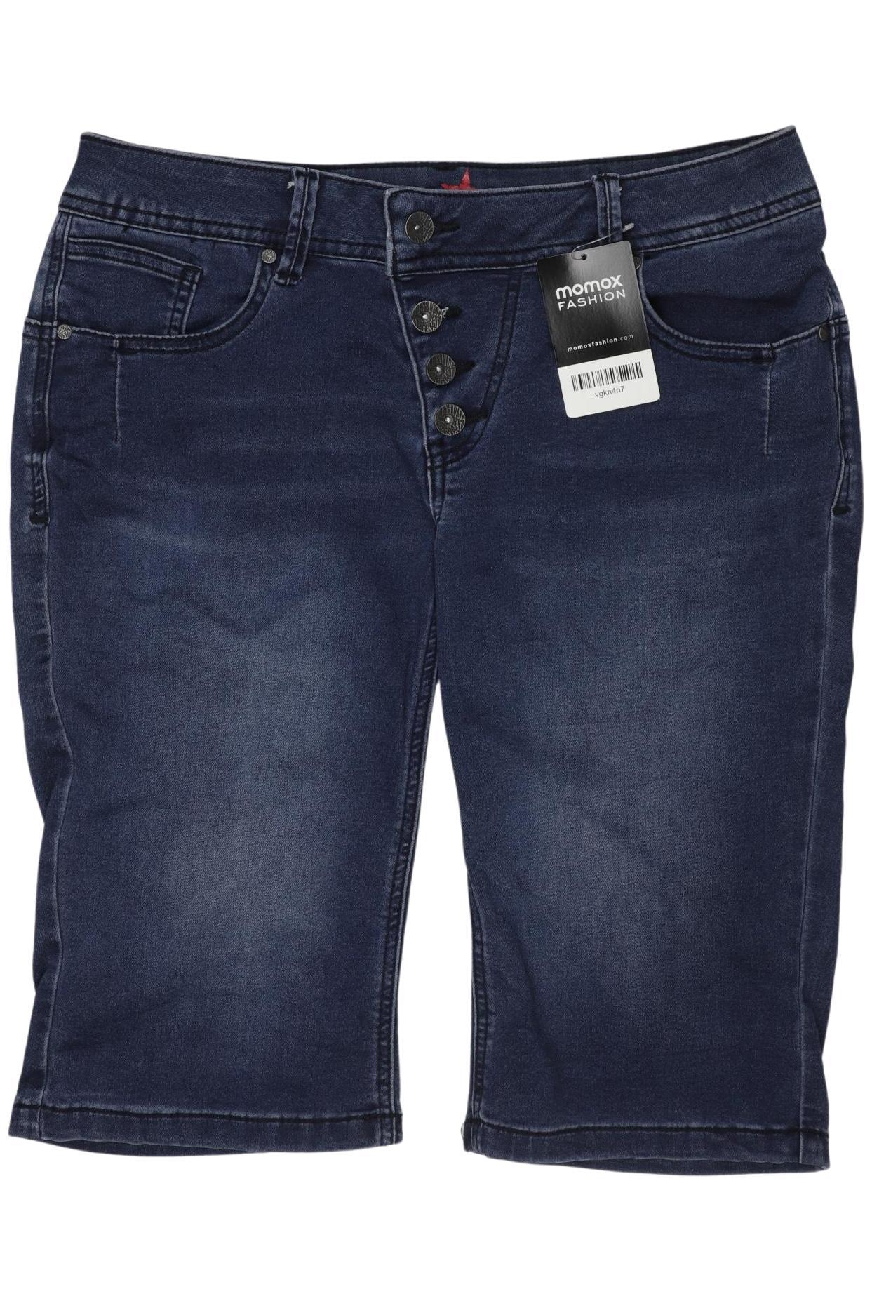 

Buena Vista Damen Shorts, marineblau, Gr. 38