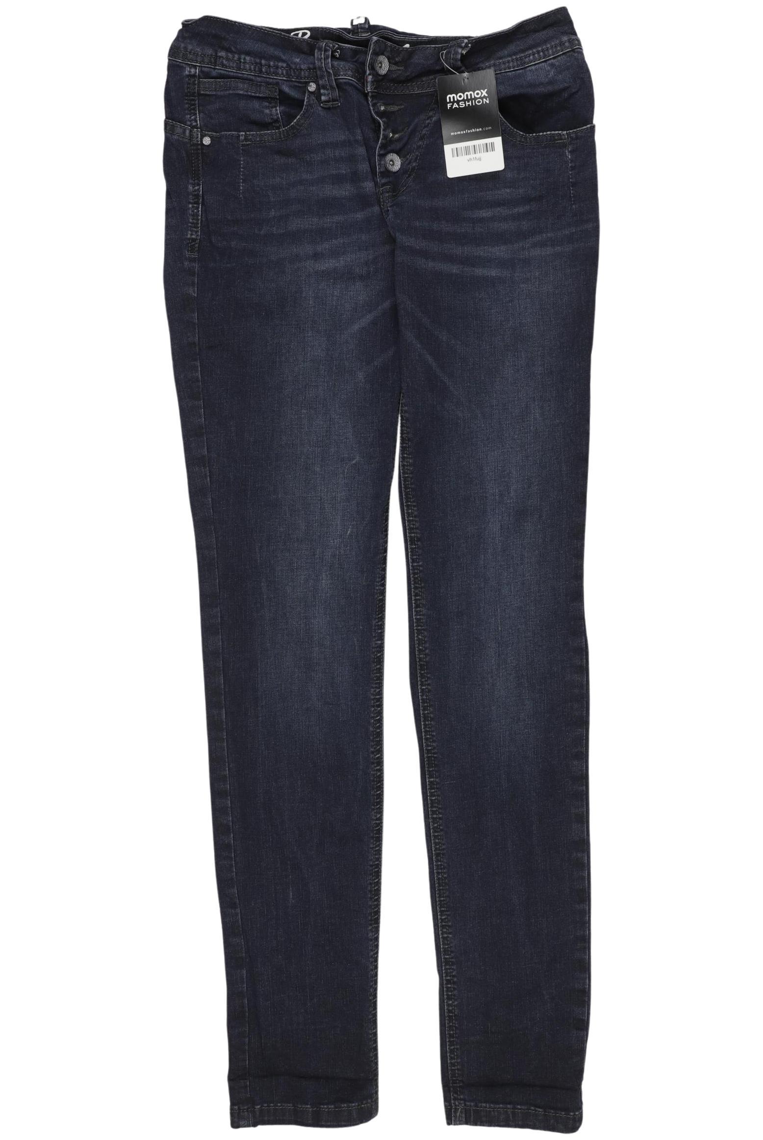 

Buena Vista Damen Jeans, marineblau, Gr. 0