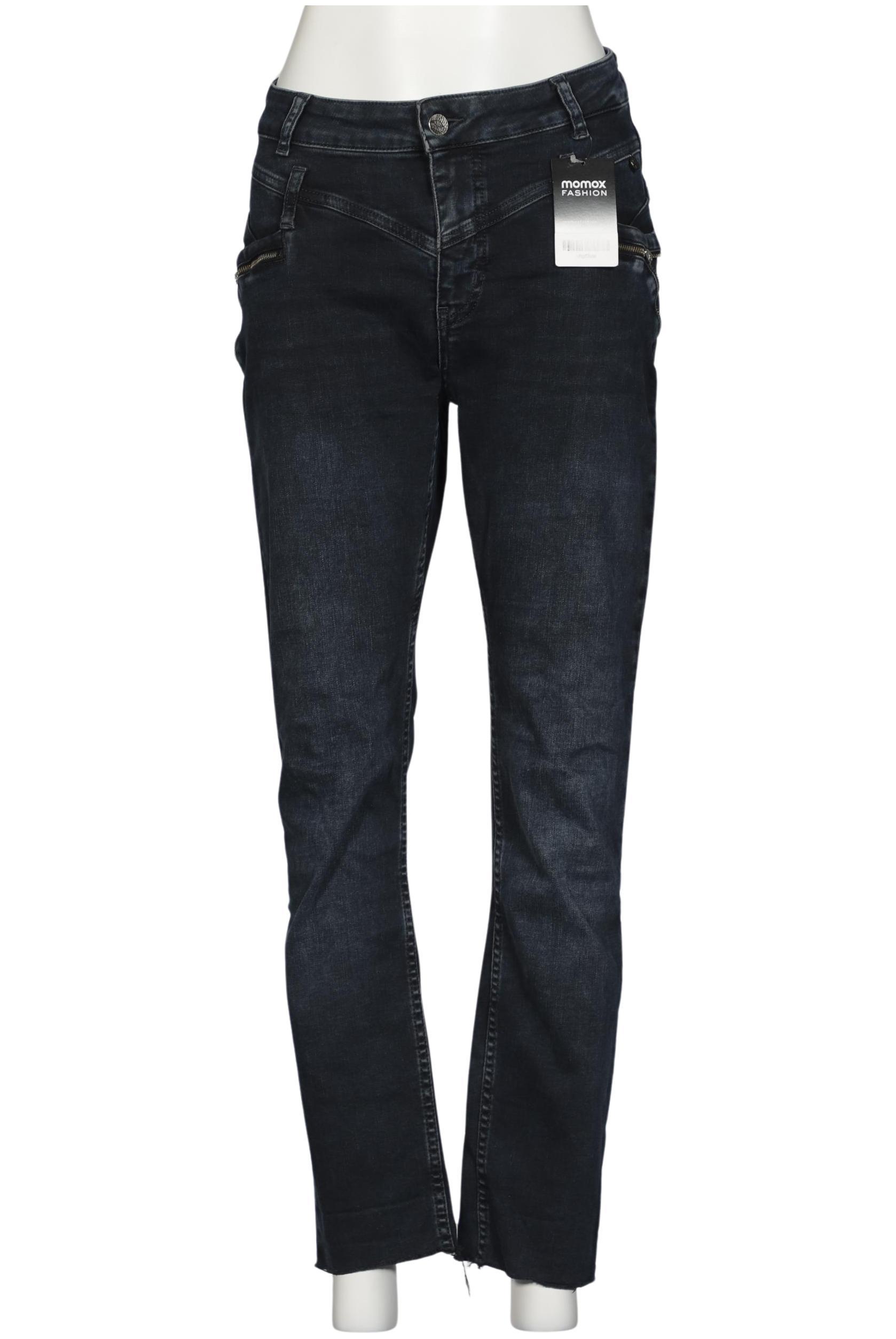 

Buena Vista Damen Jeans, marineblau, Gr. 0