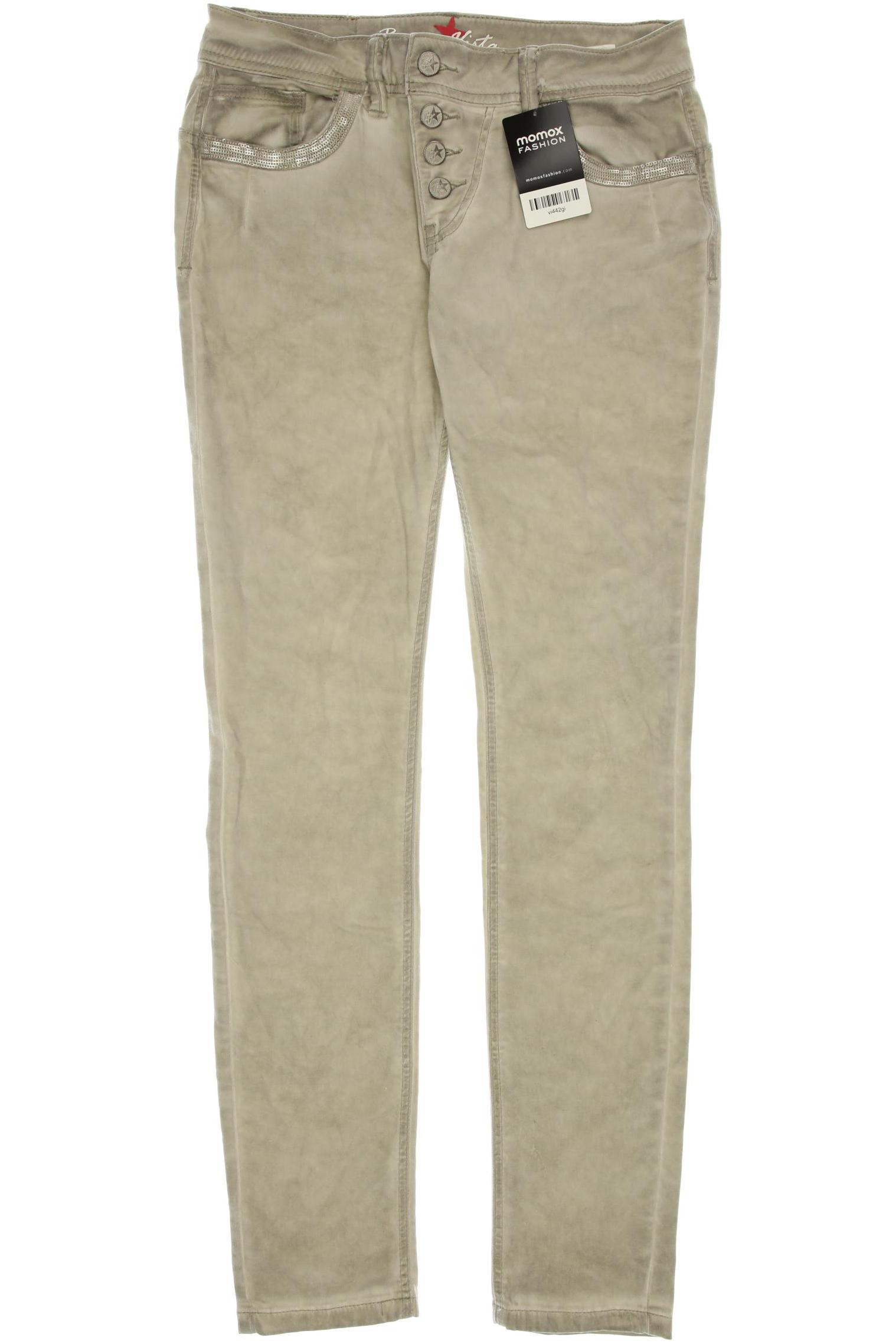 

Buena Vista Damen Jeans, beige