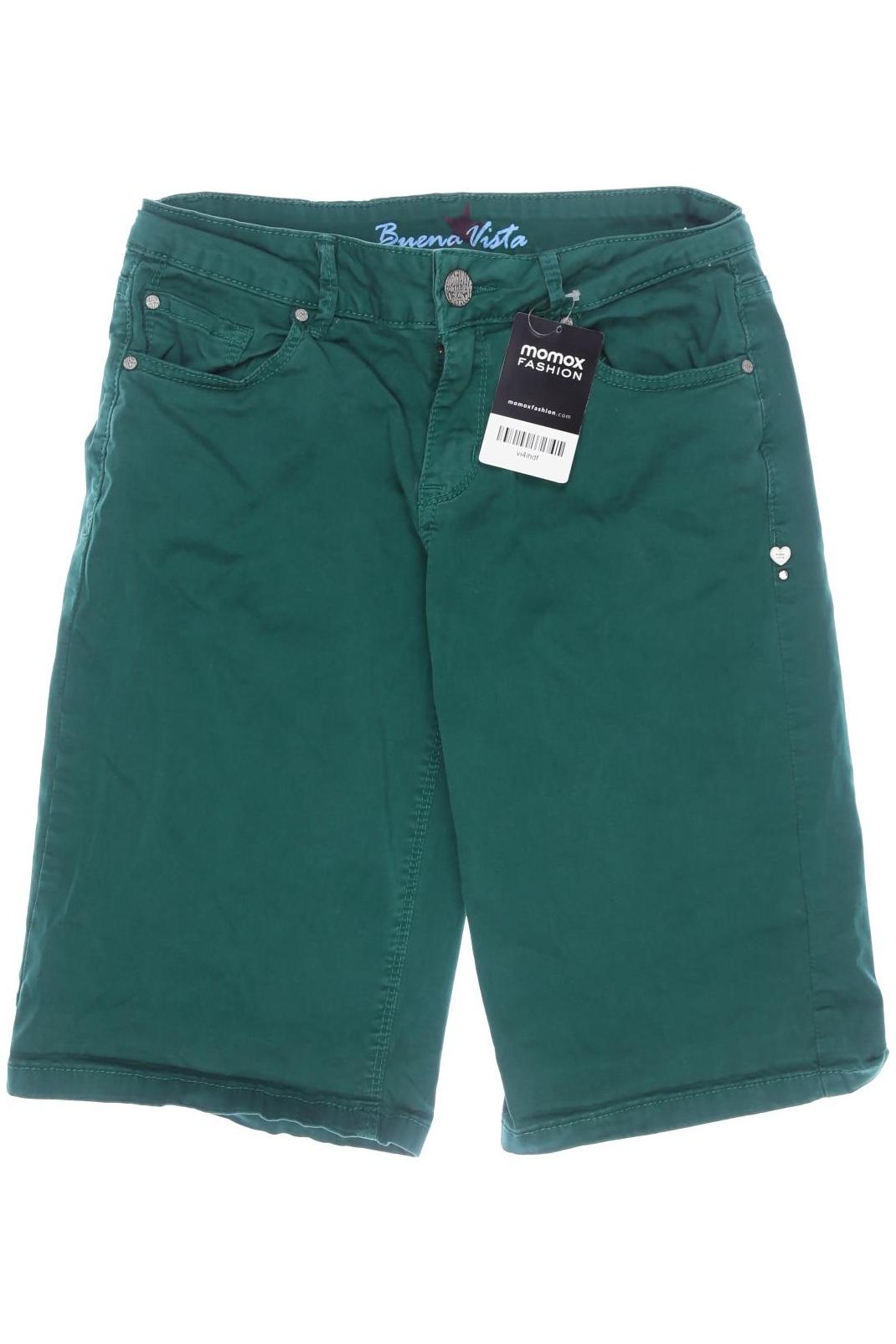 

Buena Vista Damen Shorts, grün, Gr. 36