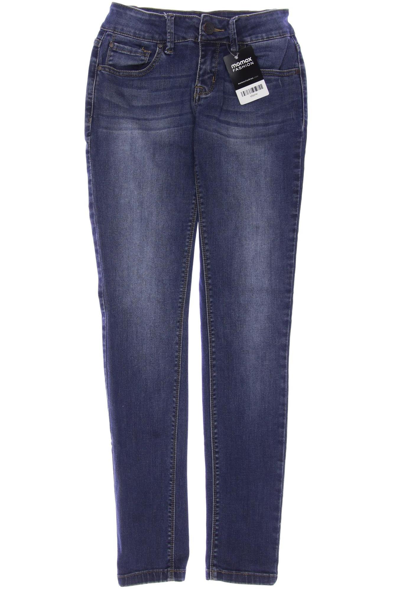 

Buena Vista Damen Jeans, blau, Gr. 32