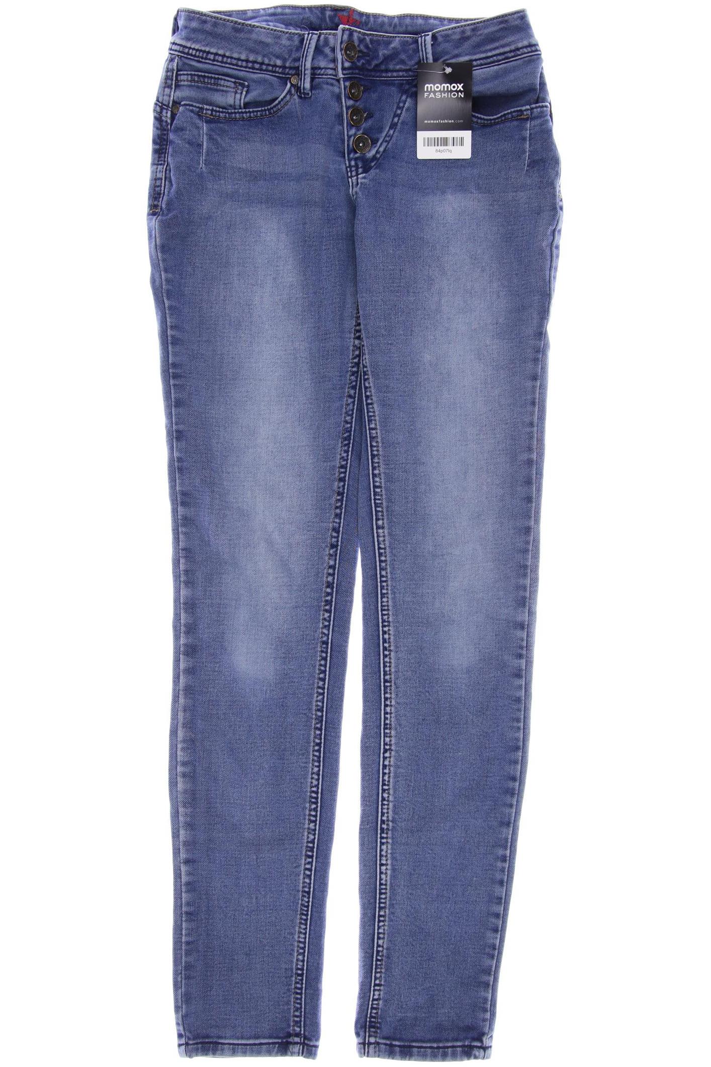 

Buena Vista Damen Jeans, blau