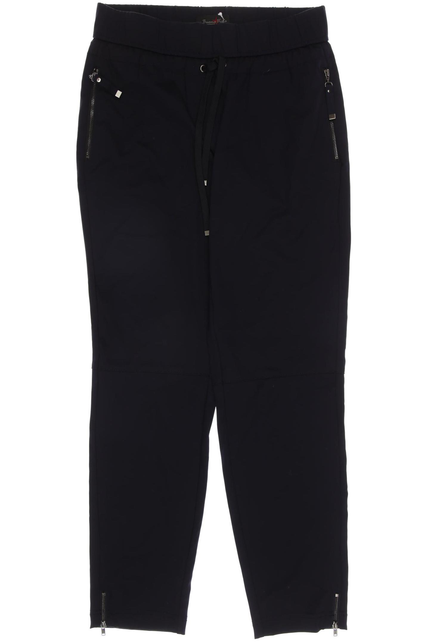 

Buena Vista Damen Stoffhose, marineblau