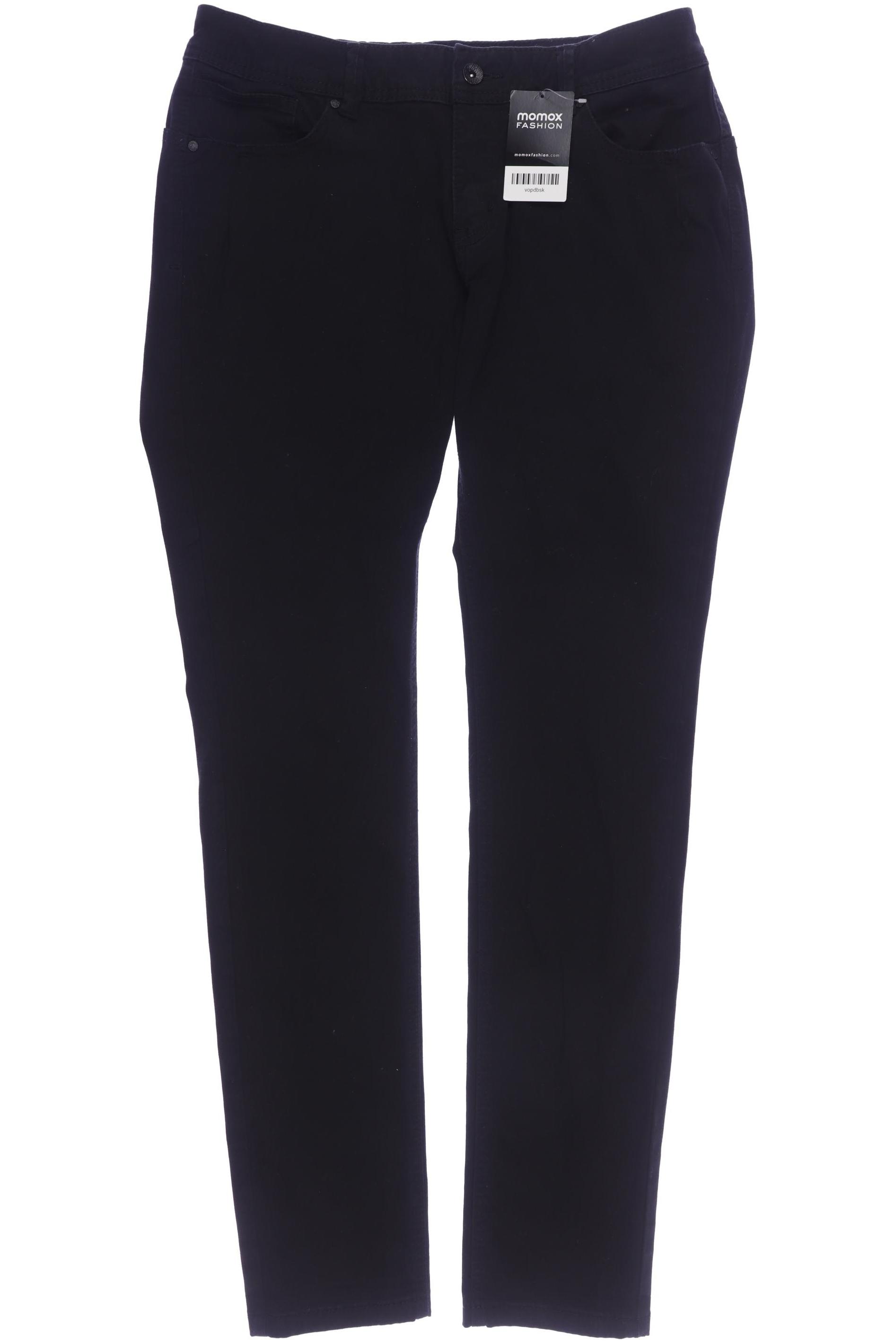 

Buena Vista Damen Stoffhose, schwarz, Gr. 0