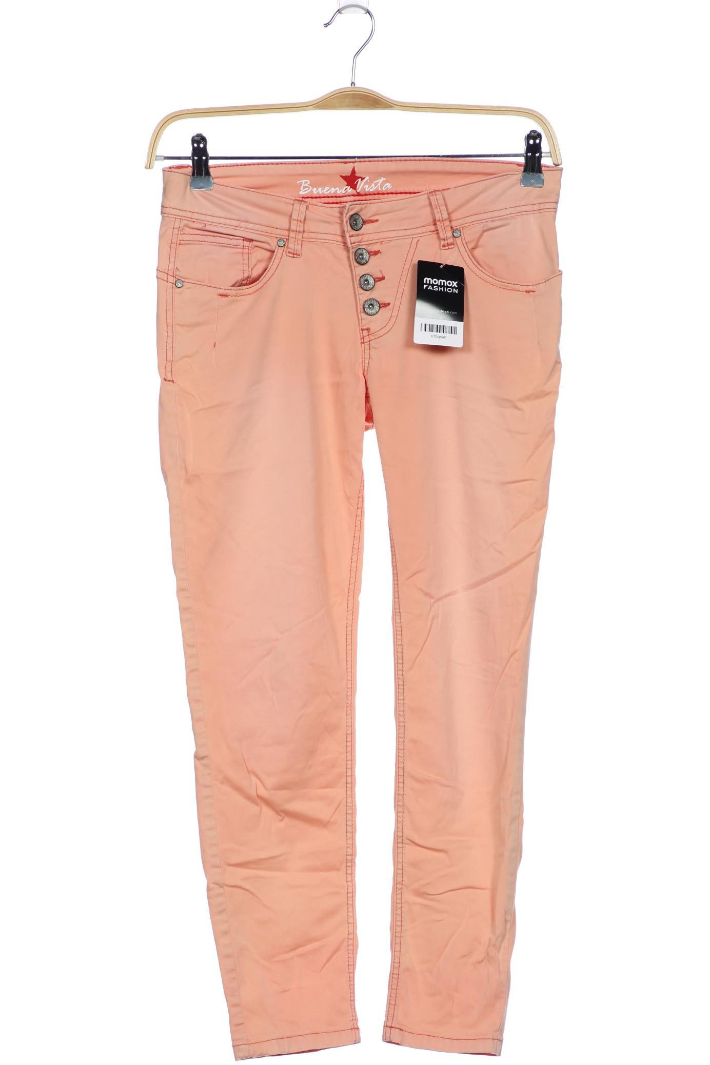 

Buena Vista Damen Jeans, pink